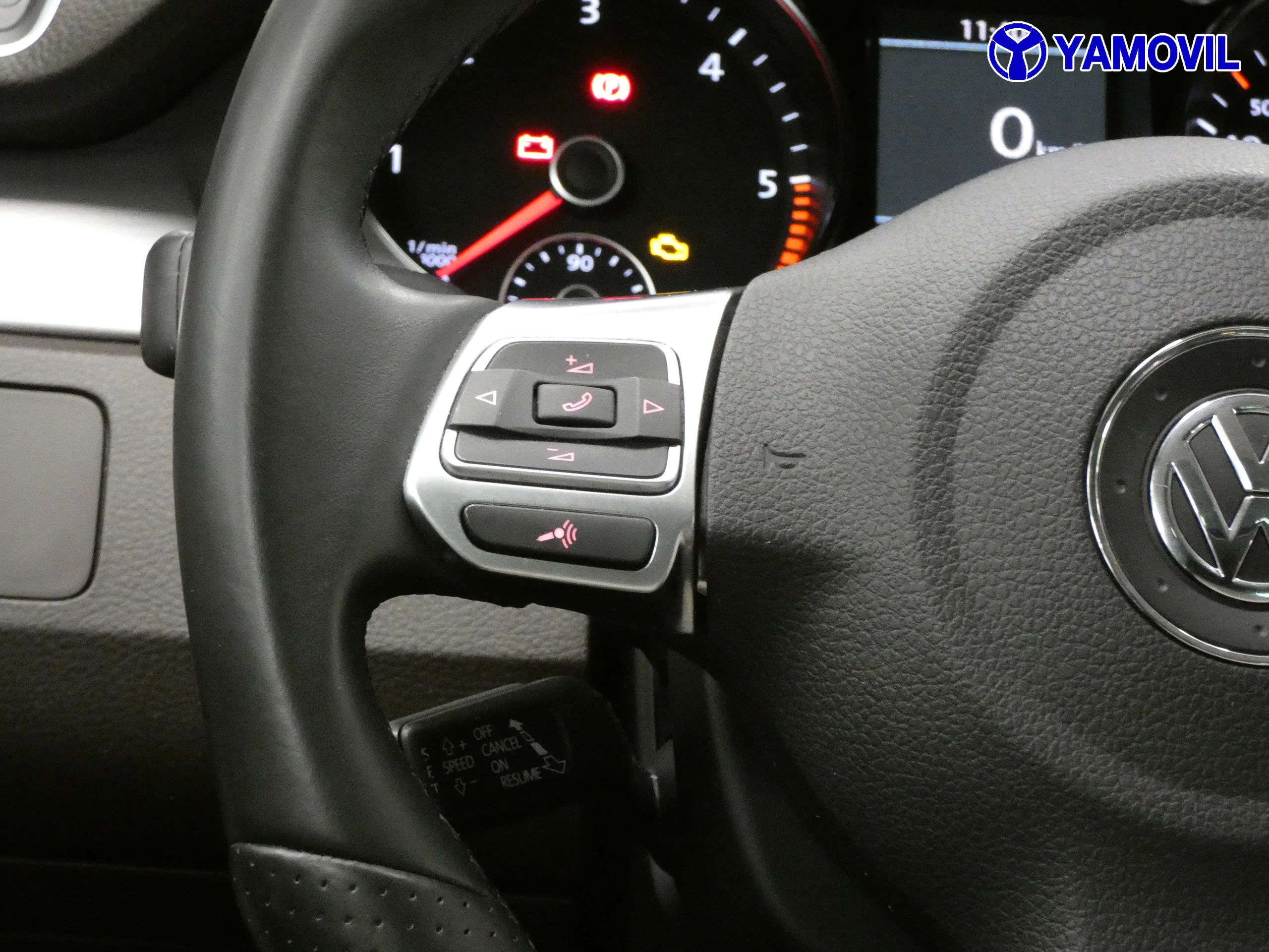 Volkswagen CC 2.0 TDI R-LINE BLUEMOTION TECH 4P - Foto 20