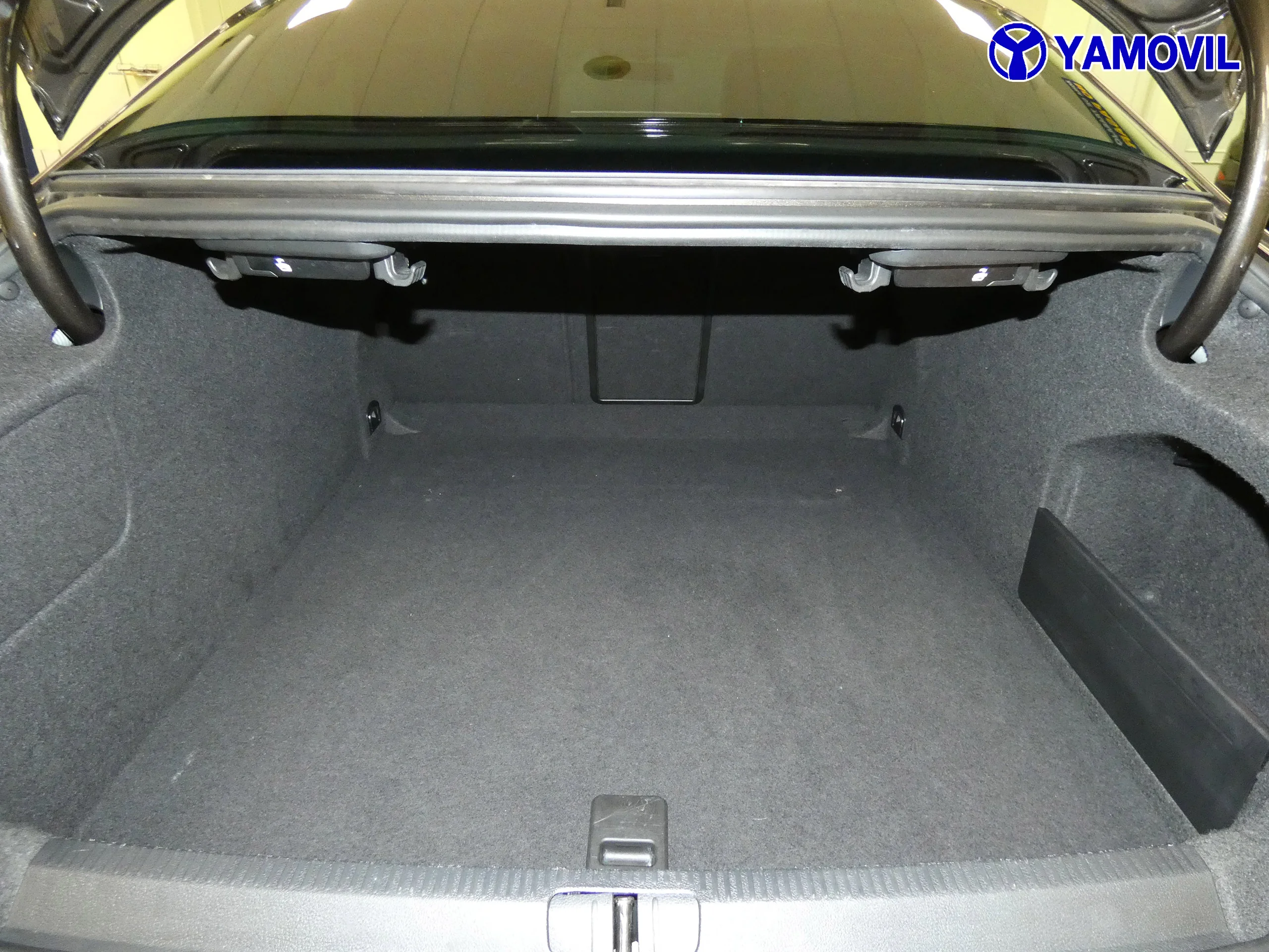 Volkswagen CC 2.0 TDI R-LINE BLUEMOTION TECH 4P - Foto 7