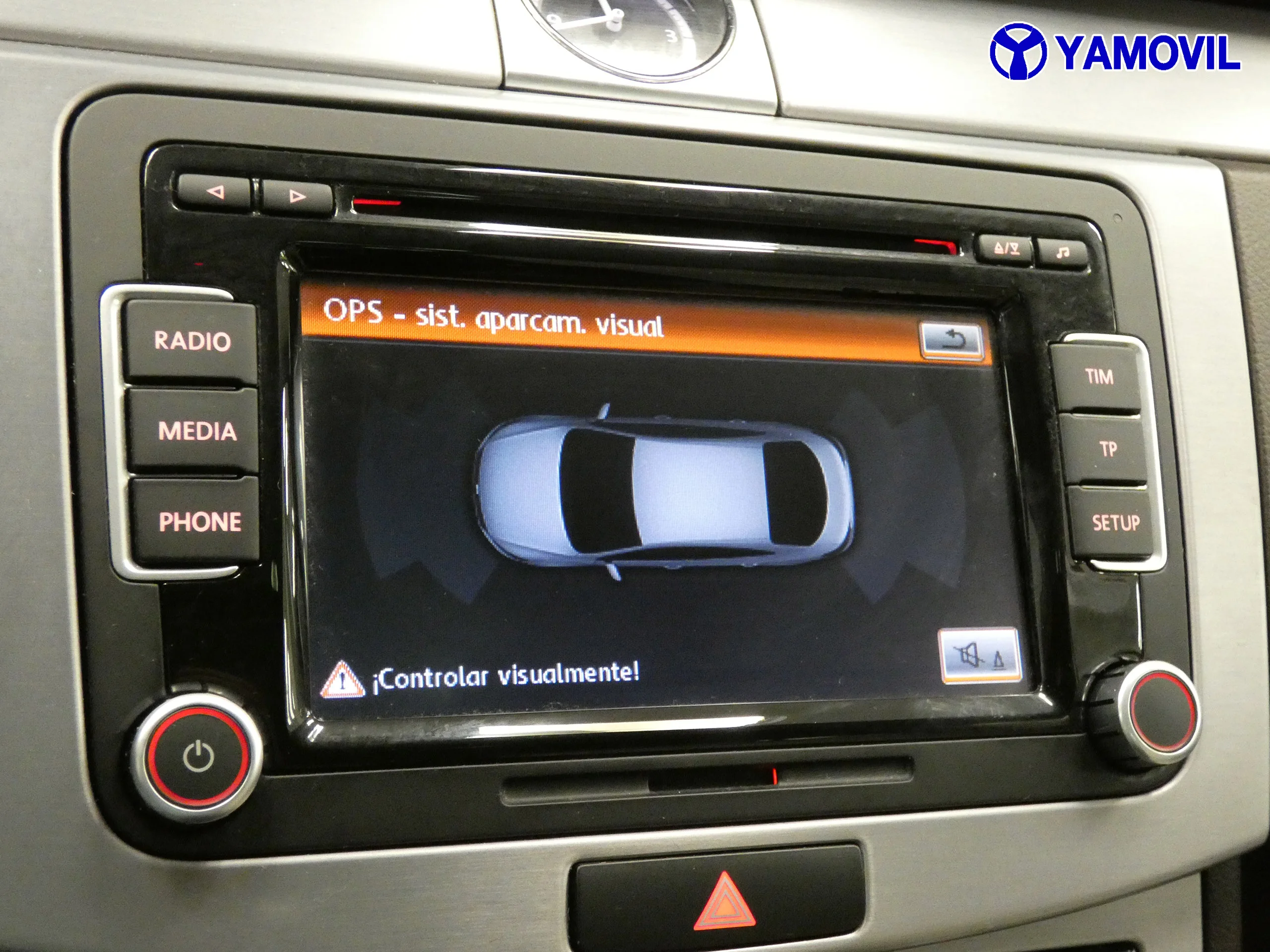 Volkswagen CC 2.0 TDI R-LINE BLUEMOTION TECH 4P - Foto 26