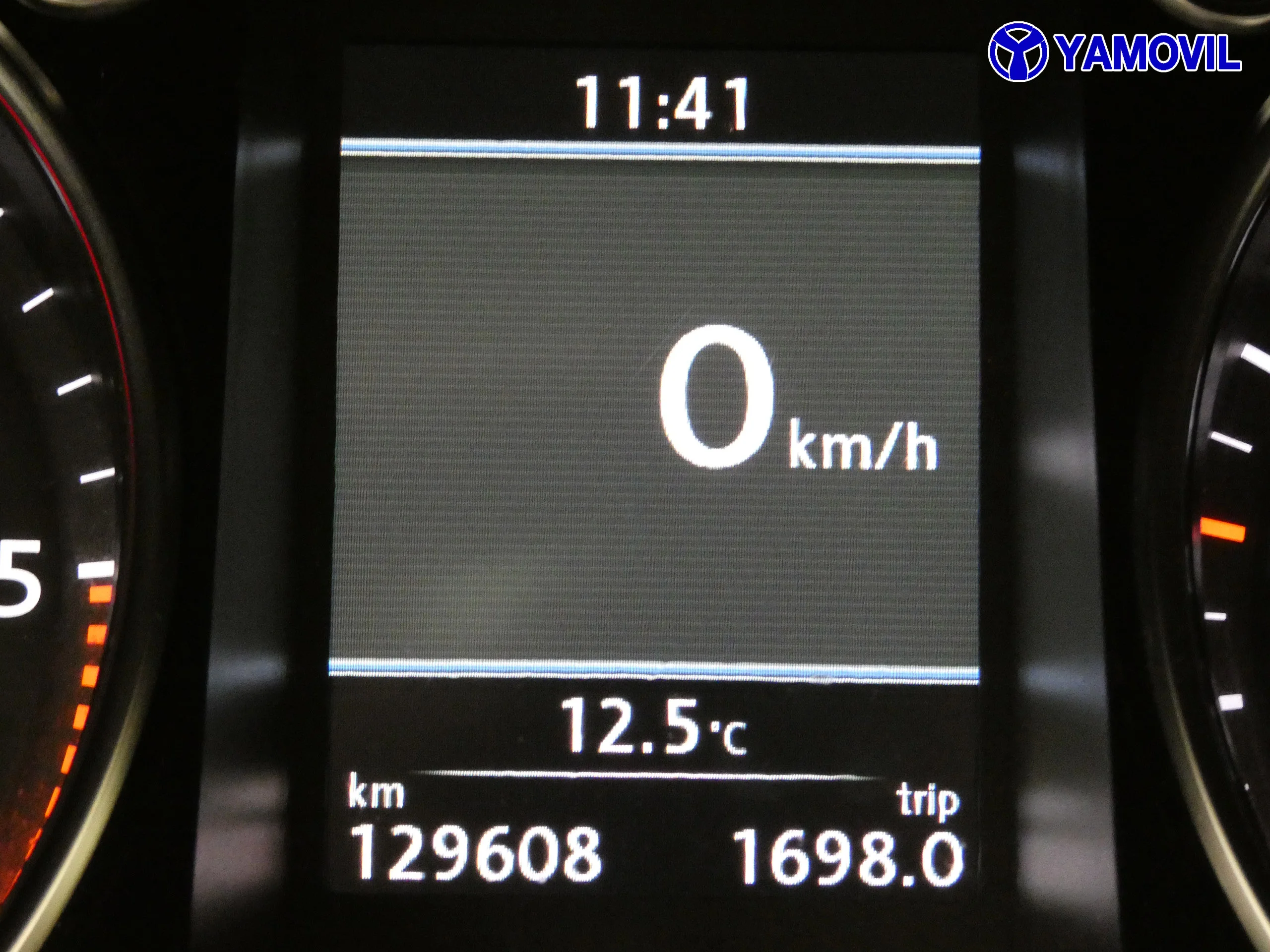 Volkswagen CC 2.0 TDI R-LINE BLUEMOTION TECH 4P - Foto 23