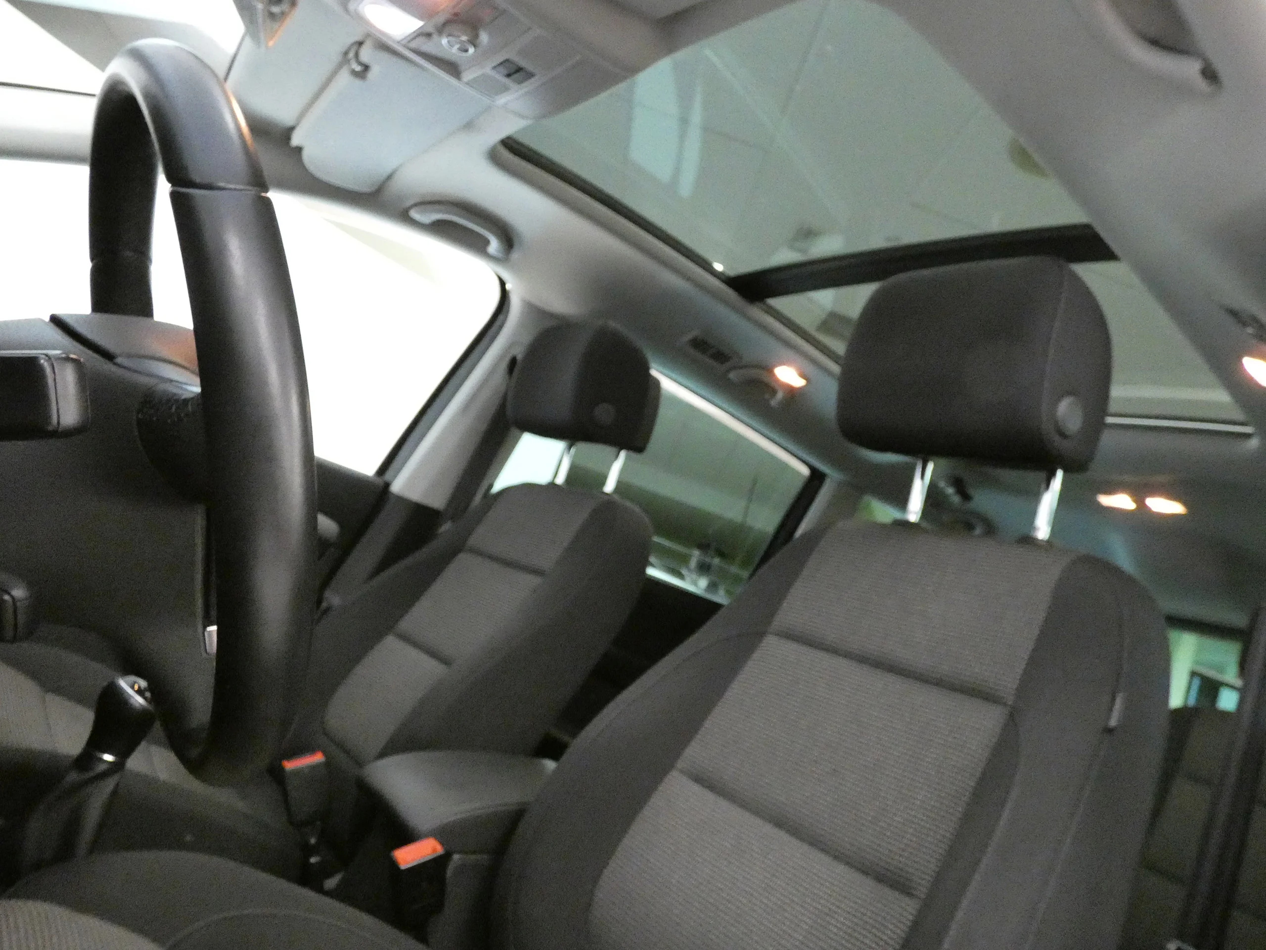 Volkswagen Sharan 2.0TDI ADVANCE - Foto 24