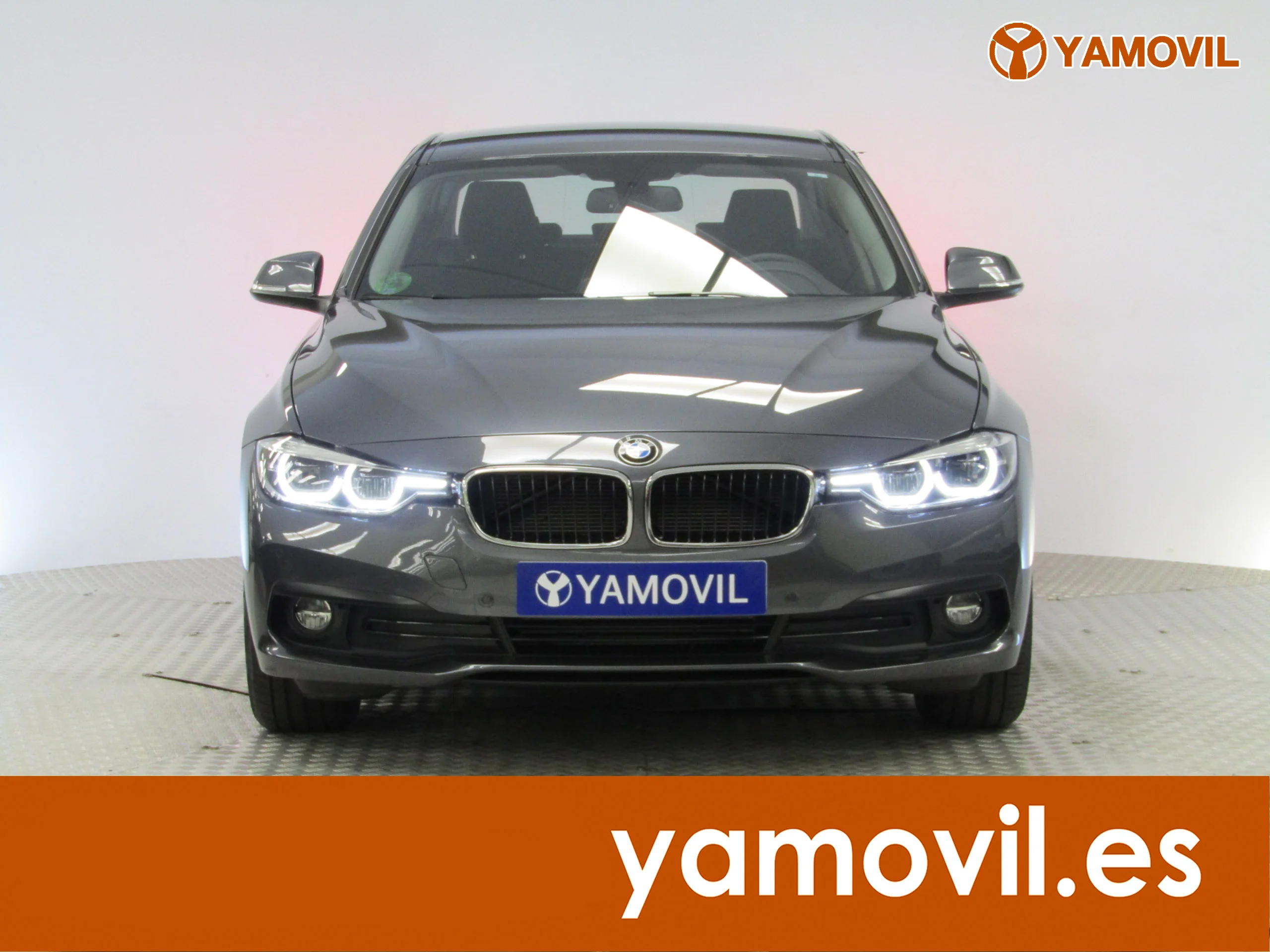 BMW 318 D Aut - Foto 4