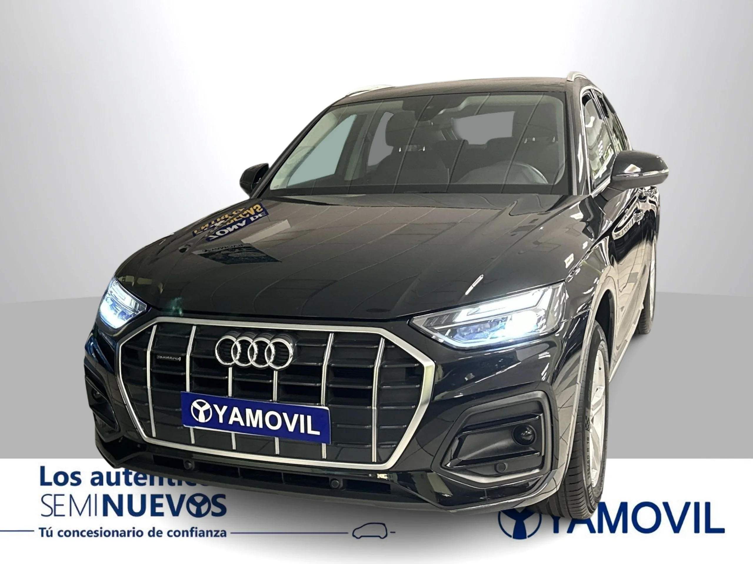 Audi Q5 Sportback Advanced 40 TDI quattro-ultra 150 kW (204 CV) S tronic - Foto 3