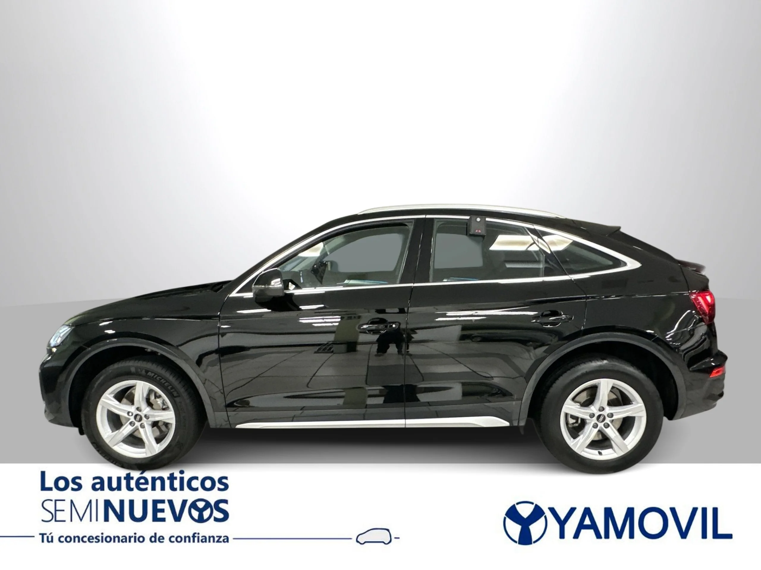 Audi Q5 Sportback Advanced 40 TDI quattro-ultra 150 kW (204 CV) S tronic - Foto 4