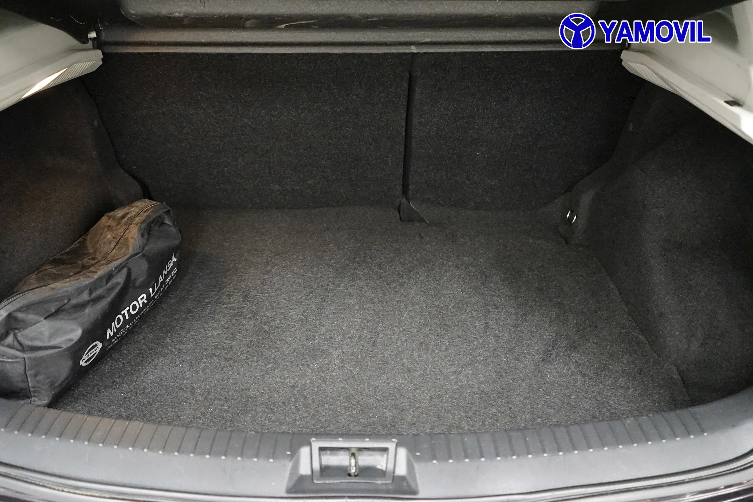Nissan Qashqai 2.0 dCi Tekna Sport 4x2 110 kW (150 CV) - Foto 7
