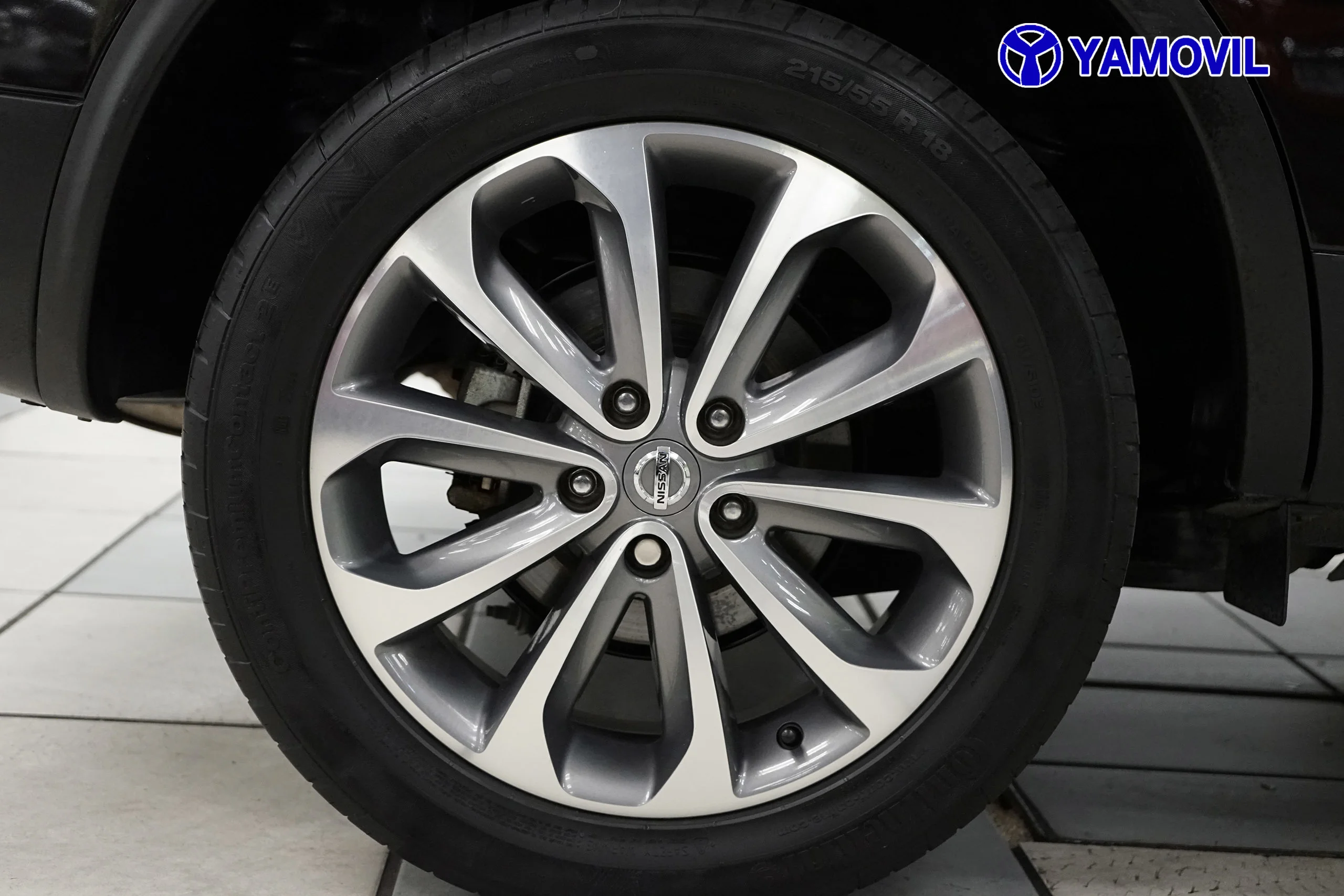 Nissan Qashqai 2.0 dCi Tekna Sport 4x2 110 kW (150 CV) - Foto 10
