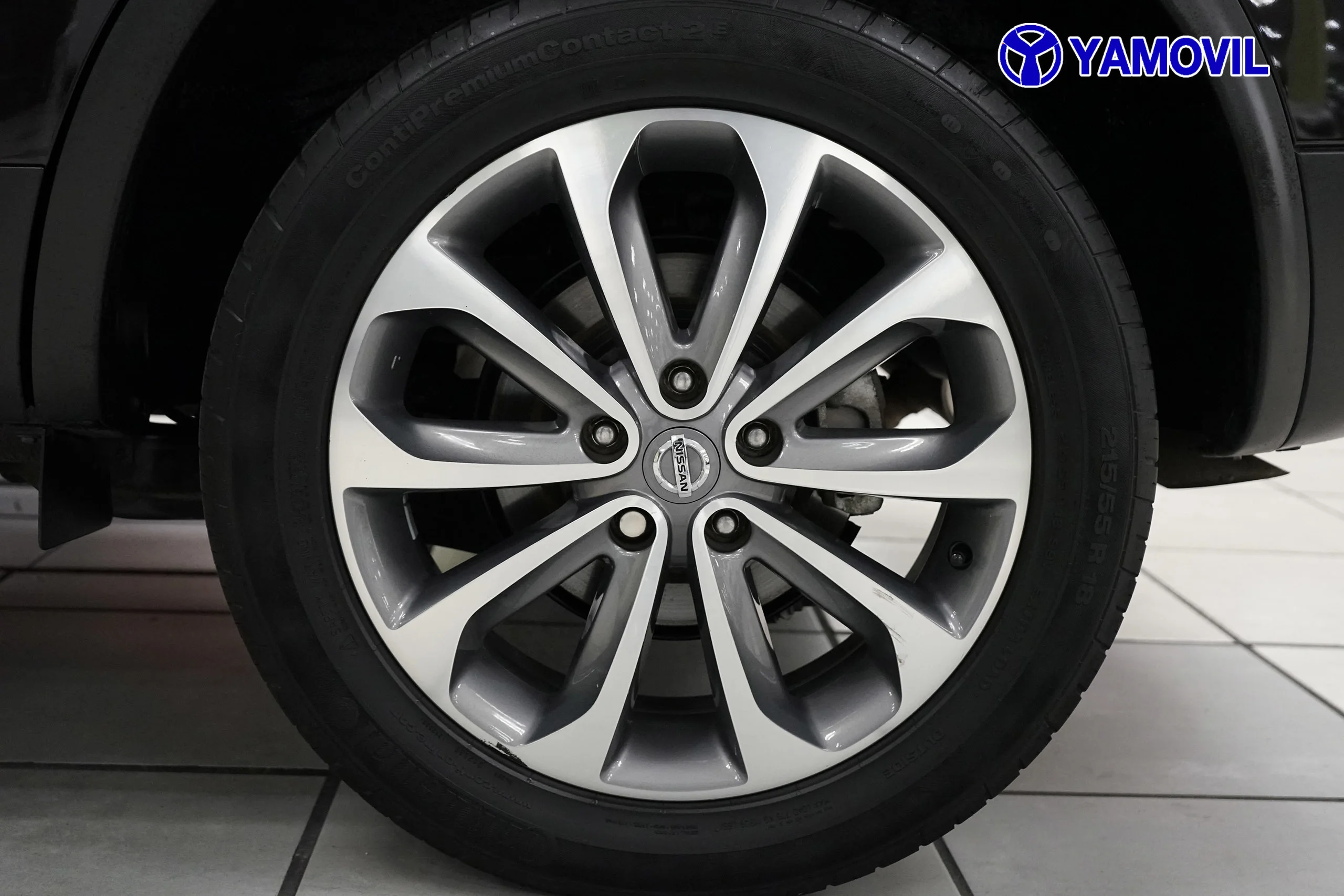 Nissan Qashqai 2.0 dCi Tekna Sport 4x2 110 kW (150 CV) - Foto 11