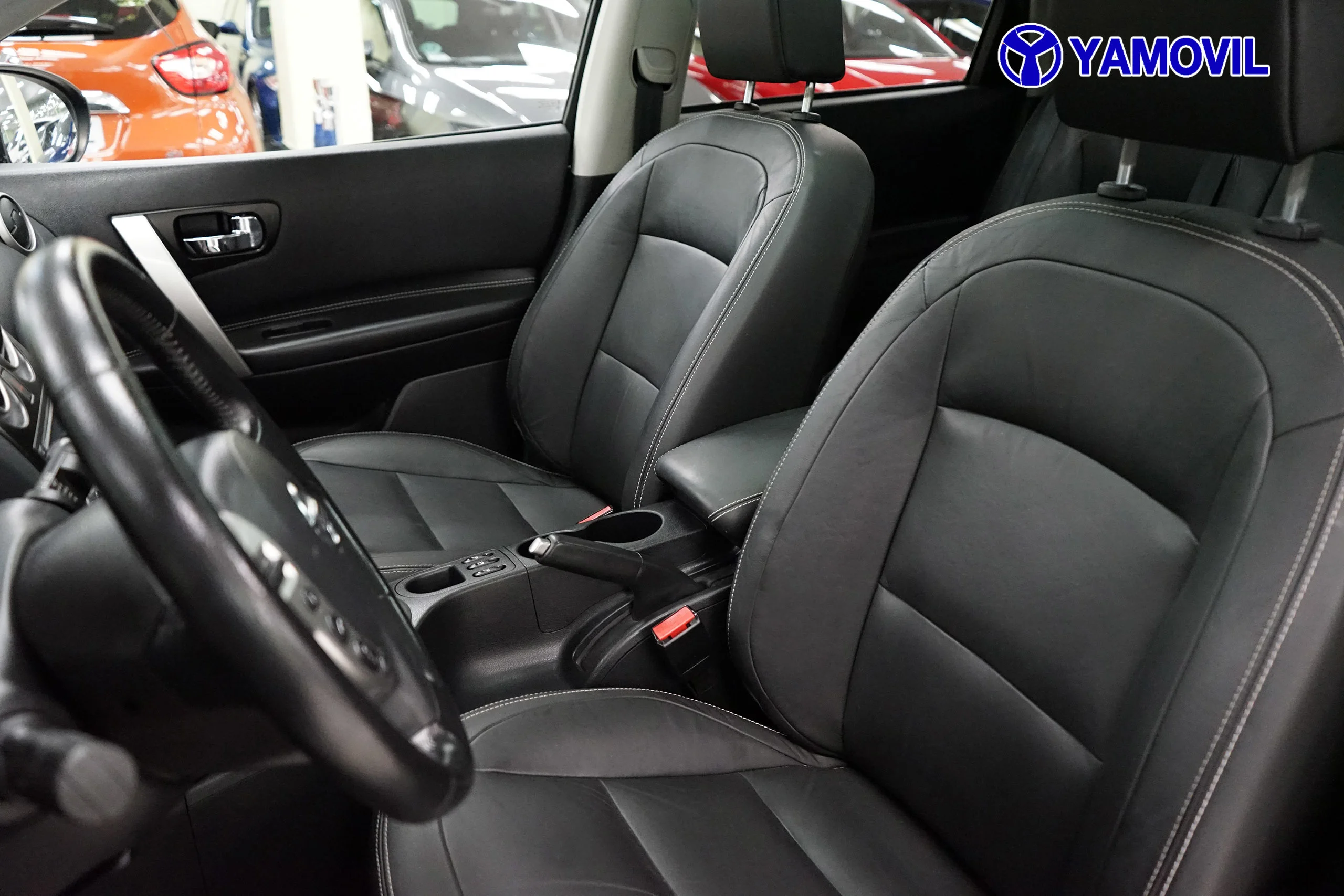 Nissan Qashqai 2.0 dCi Tekna Sport 4x2 110 kW (150 CV) - Foto 13