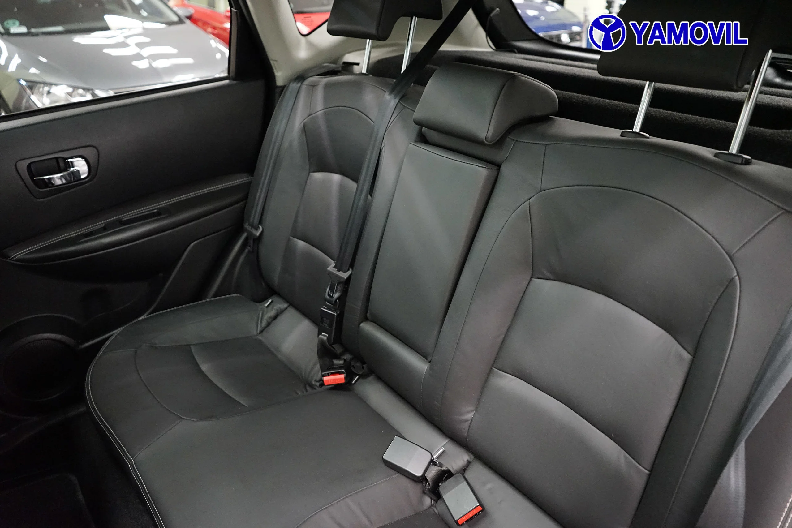 Nissan Qashqai 2.0 dCi Tekna Sport 4x2 110 kW (150 CV) - Foto 14