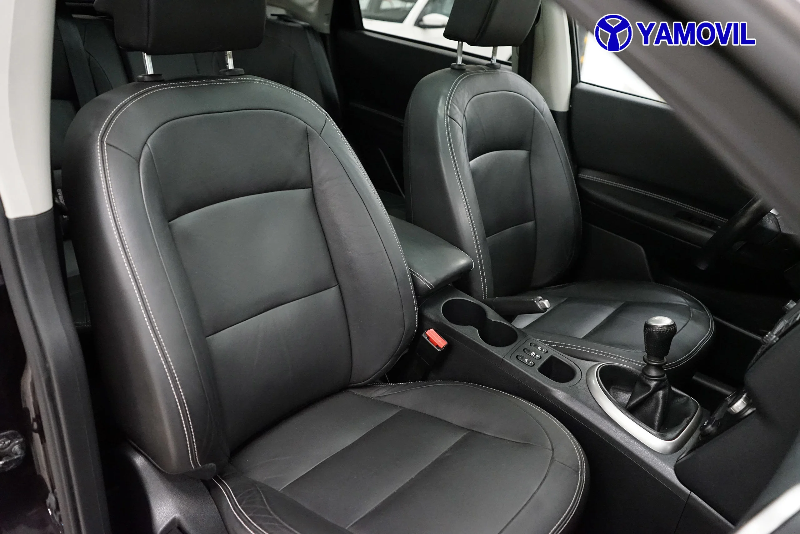 Nissan Qashqai 2.0 dCi Tekna Sport 4x2 110 kW (150 CV) - Foto 15