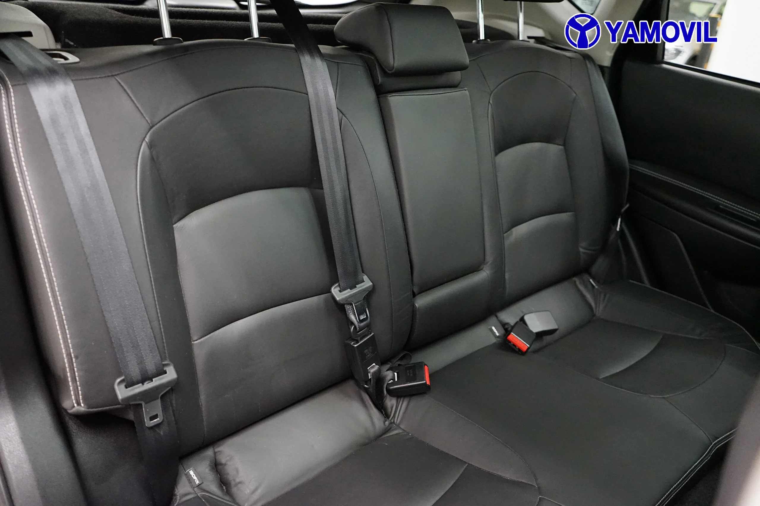 Nissan Qashqai 2.0 dCi Tekna Sport 4x2 110 kW (150 CV) - Foto 16