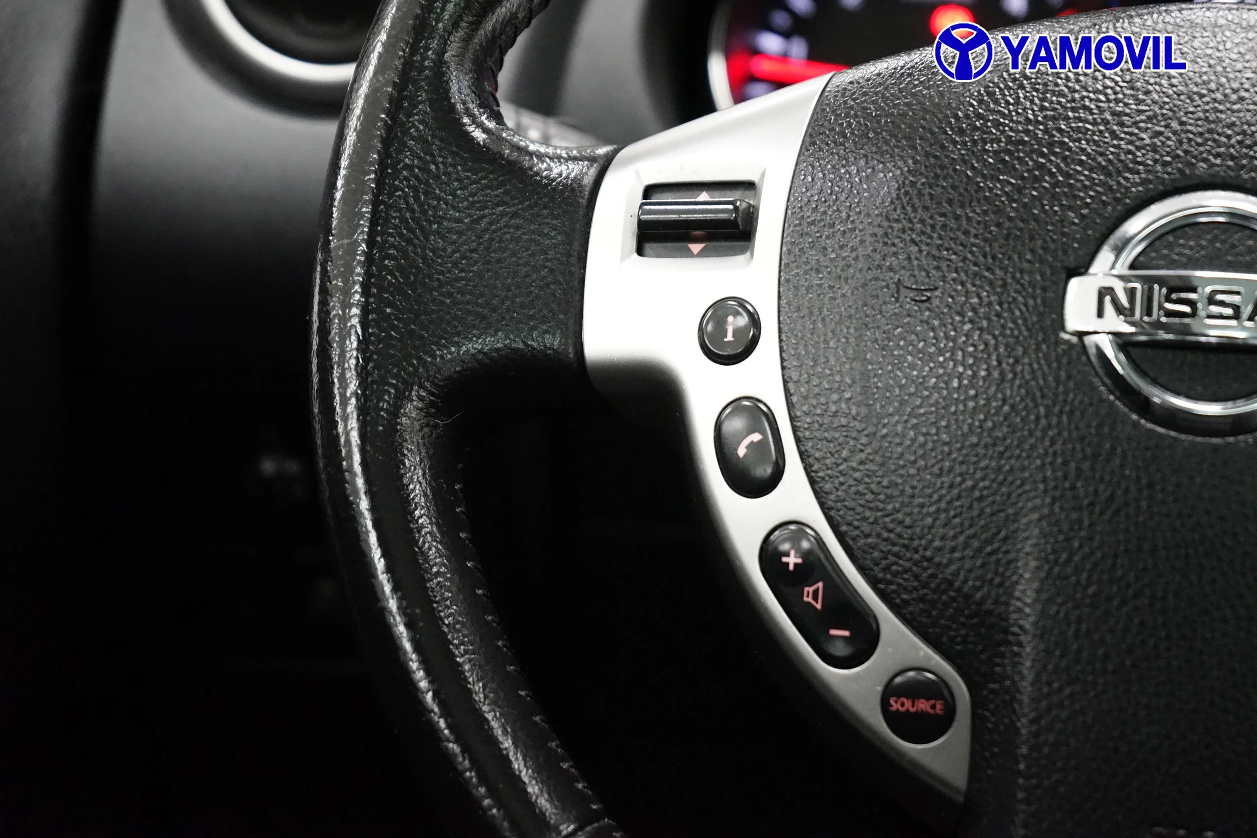 Nissan Qashqai 2.0 dCi Tekna Sport 4x2 110 kW (150 CV) - Foto 20