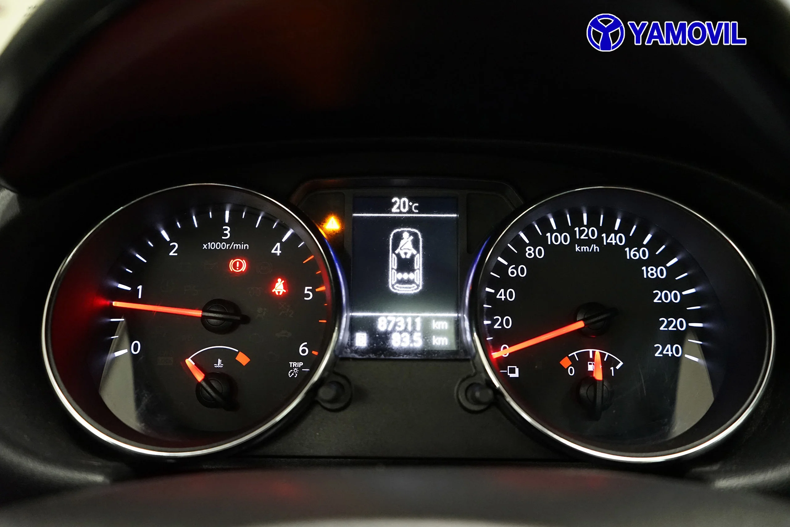 Nissan Qashqai 2.0 dCi Tekna Sport 4x2 110 kW (150 CV) - Foto 22
