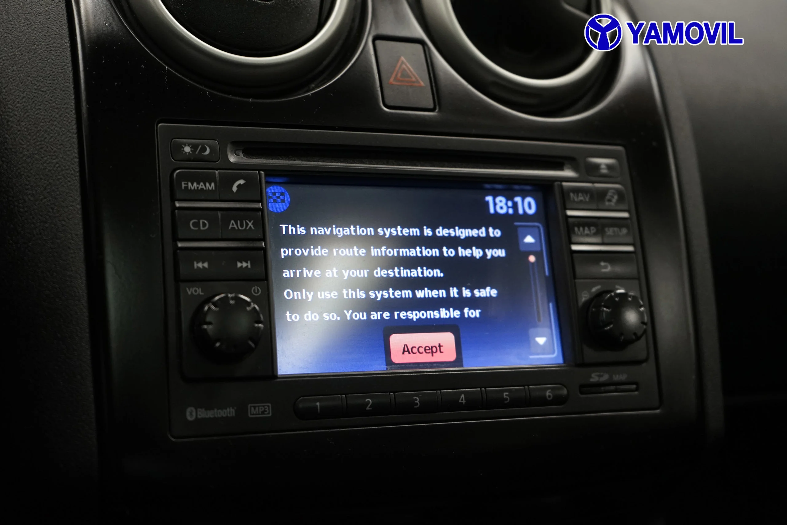 Nissan Qashqai 2.0 dCi Tekna Sport 4x2 110 kW (150 CV) - Foto 25