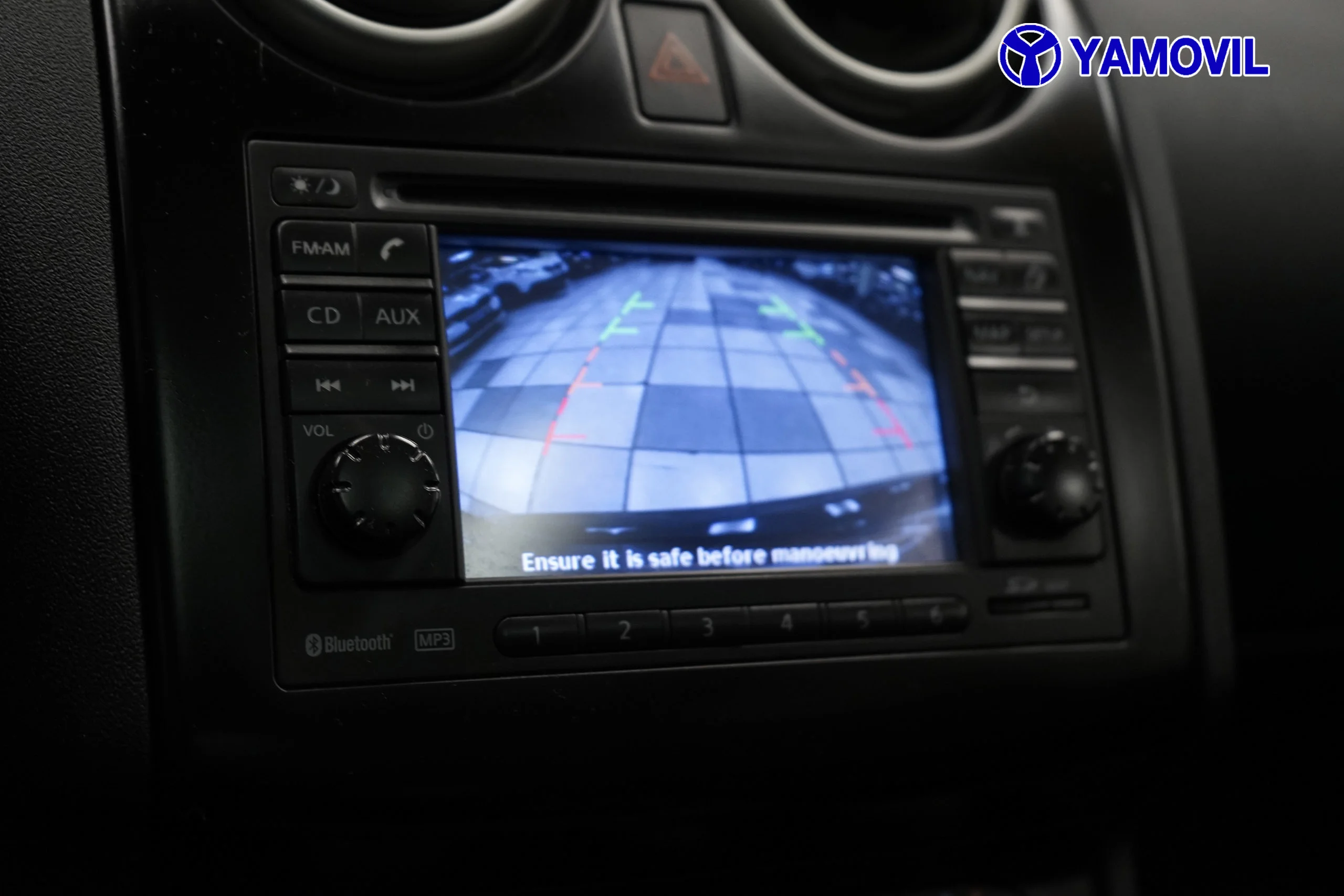 Nissan Qashqai 2.0 dCi Tekna Sport 4x2 110 kW (150 CV) - Foto 26