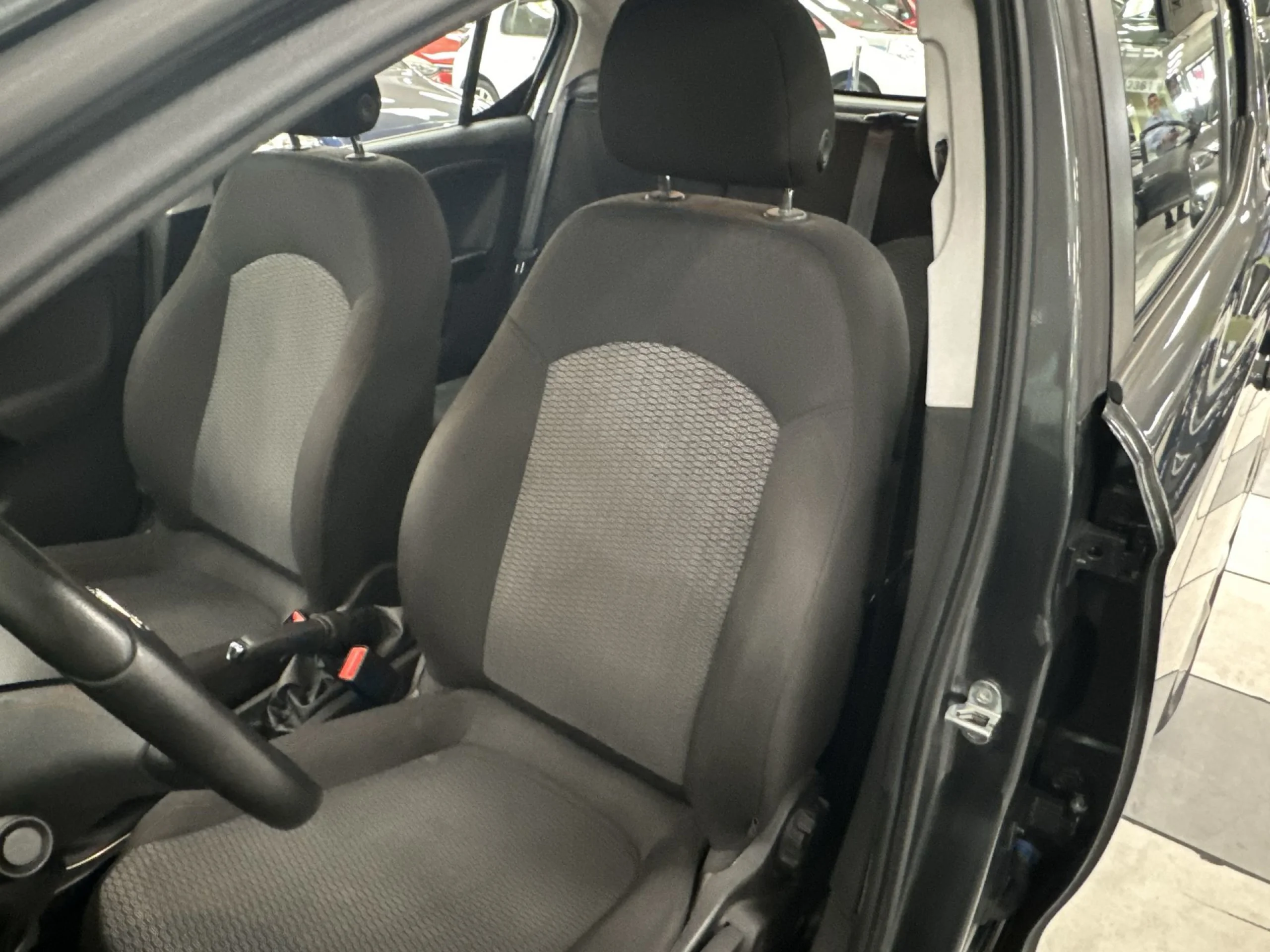 Opel Corsa 1.4 GLP Selective 66 kW (90 CV) - Foto 8