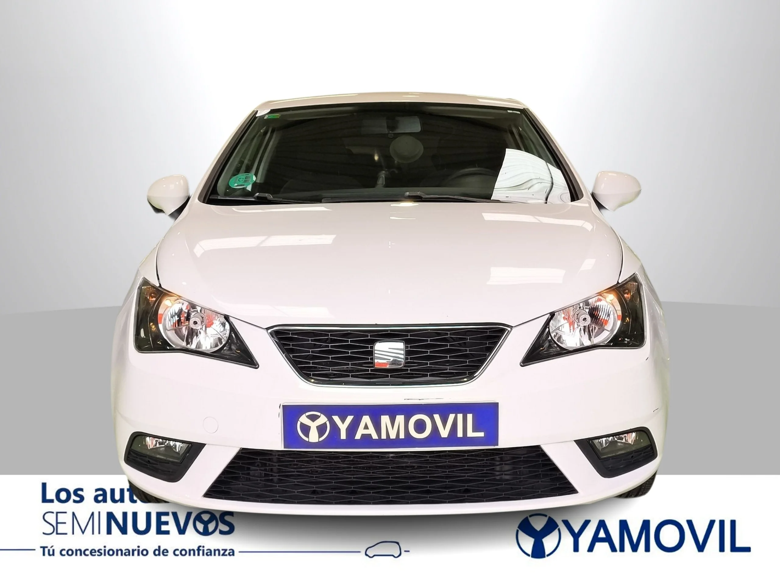 Seat Ibiza SC 1.2 Reference 51 kW (70 CV) - Foto 6