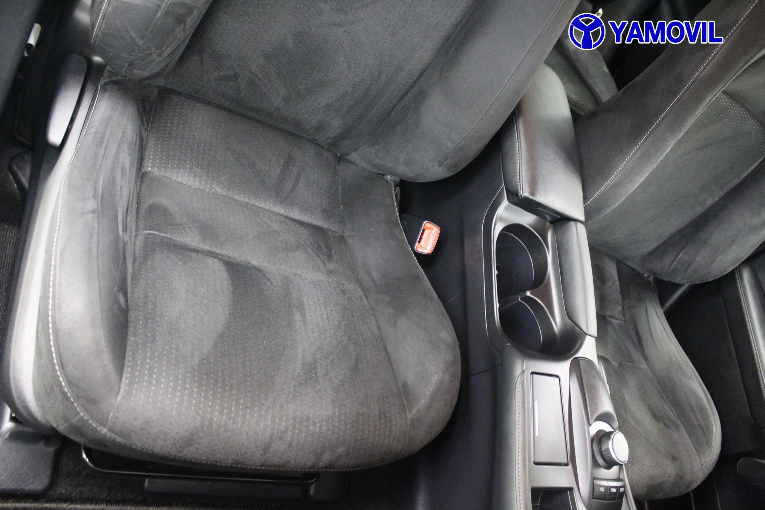 Lexus CT 200h Executive + Navibox 100 kW (136 CV) - Foto 18