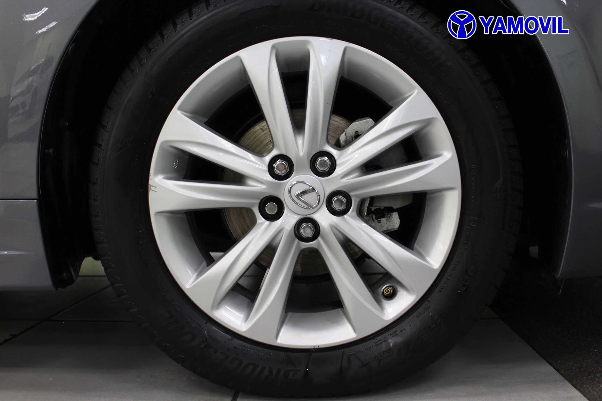 Lexus CT 200h Executive + Navibox 100 kW (136 CV) - Foto 9