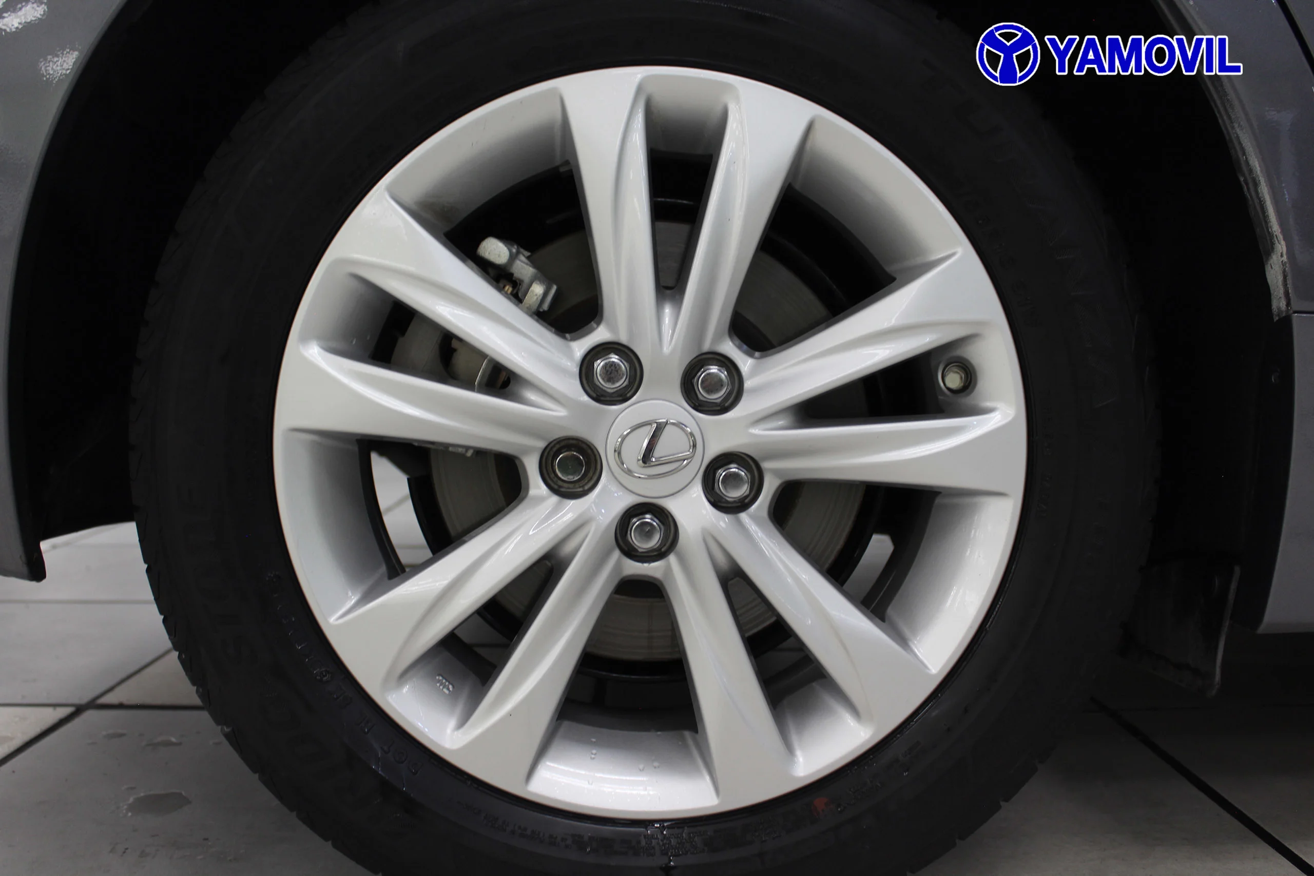 Lexus CT 200h Executive + Navibox 100 kW (136 CV) - Foto 10