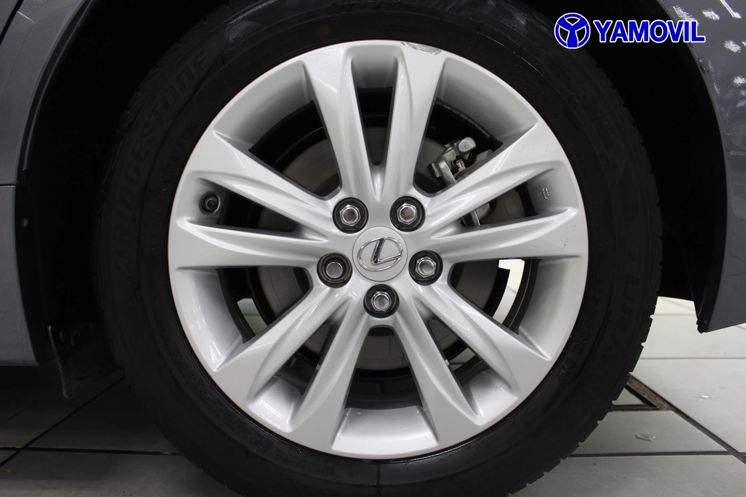 Lexus CT 200h Executive + Navibox 100 kW (136 CV) - Foto 11