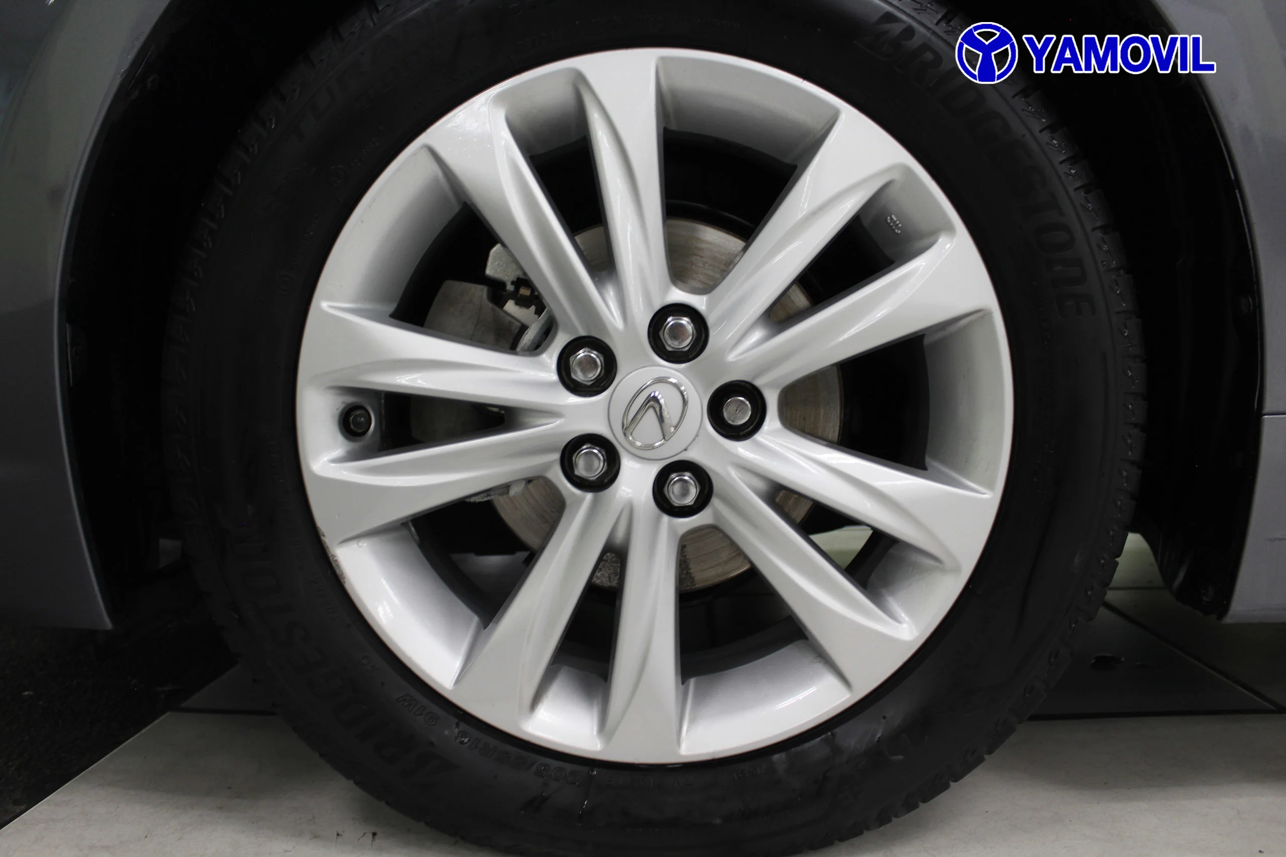 Lexus CT 200h Executive + Navibox 100 kW (136 CV) - Foto 12
