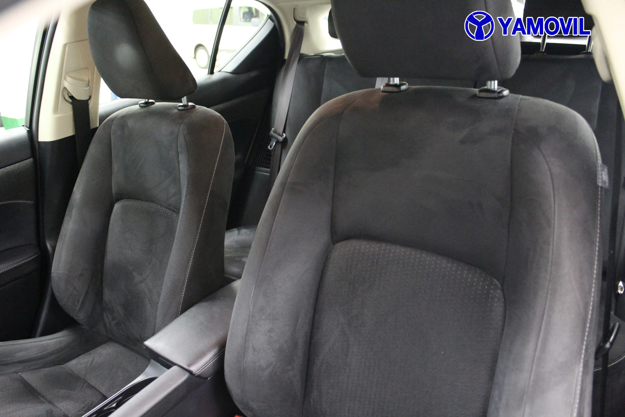 Lexus CT 200h Executive + Navibox 100 kW (136 CV) - Foto 13