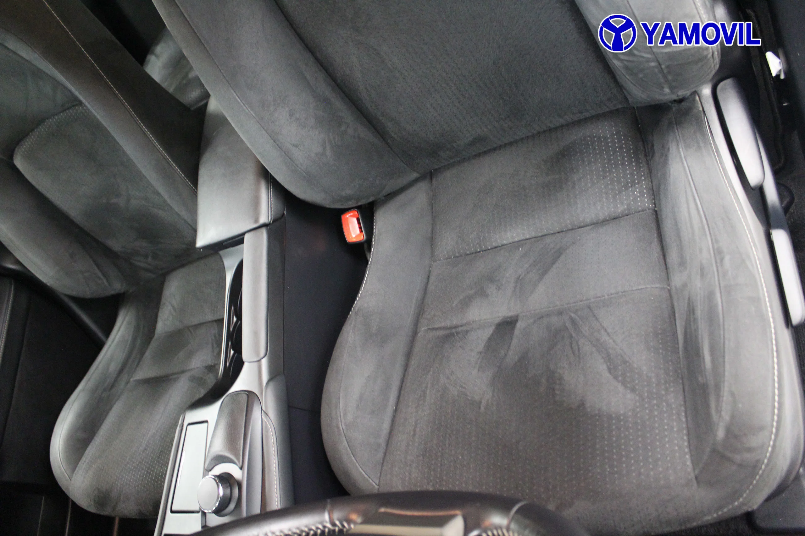 Lexus CT 200h Executive + Navibox 100 kW (136 CV) - Foto 14