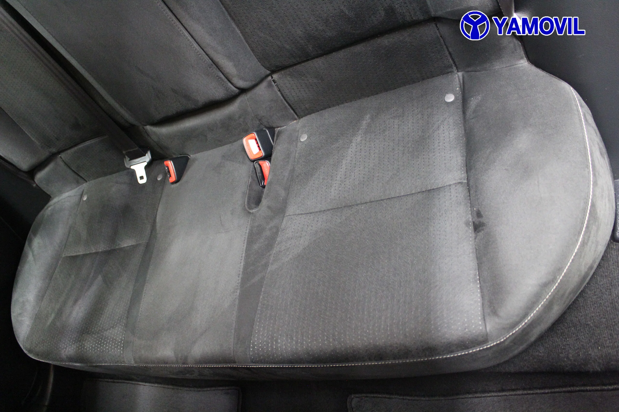 Lexus CT 200h Executive + Navibox 100 kW (136 CV) - Foto 16