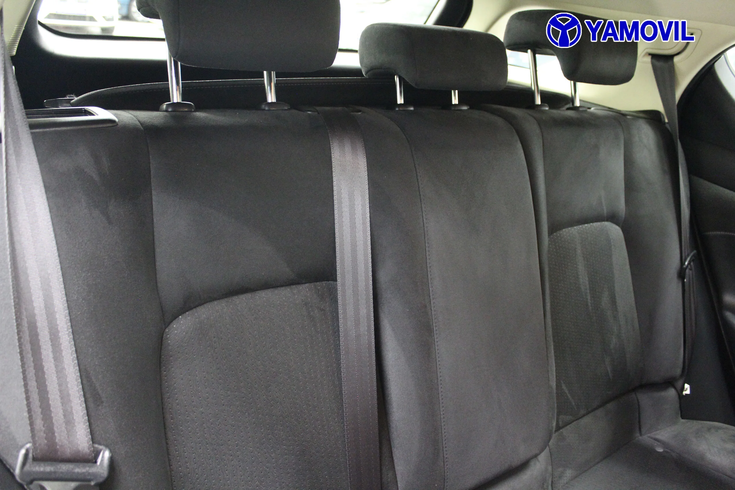 Lexus CT 200h Executive + Navibox 100 kW (136 CV) - Foto 19