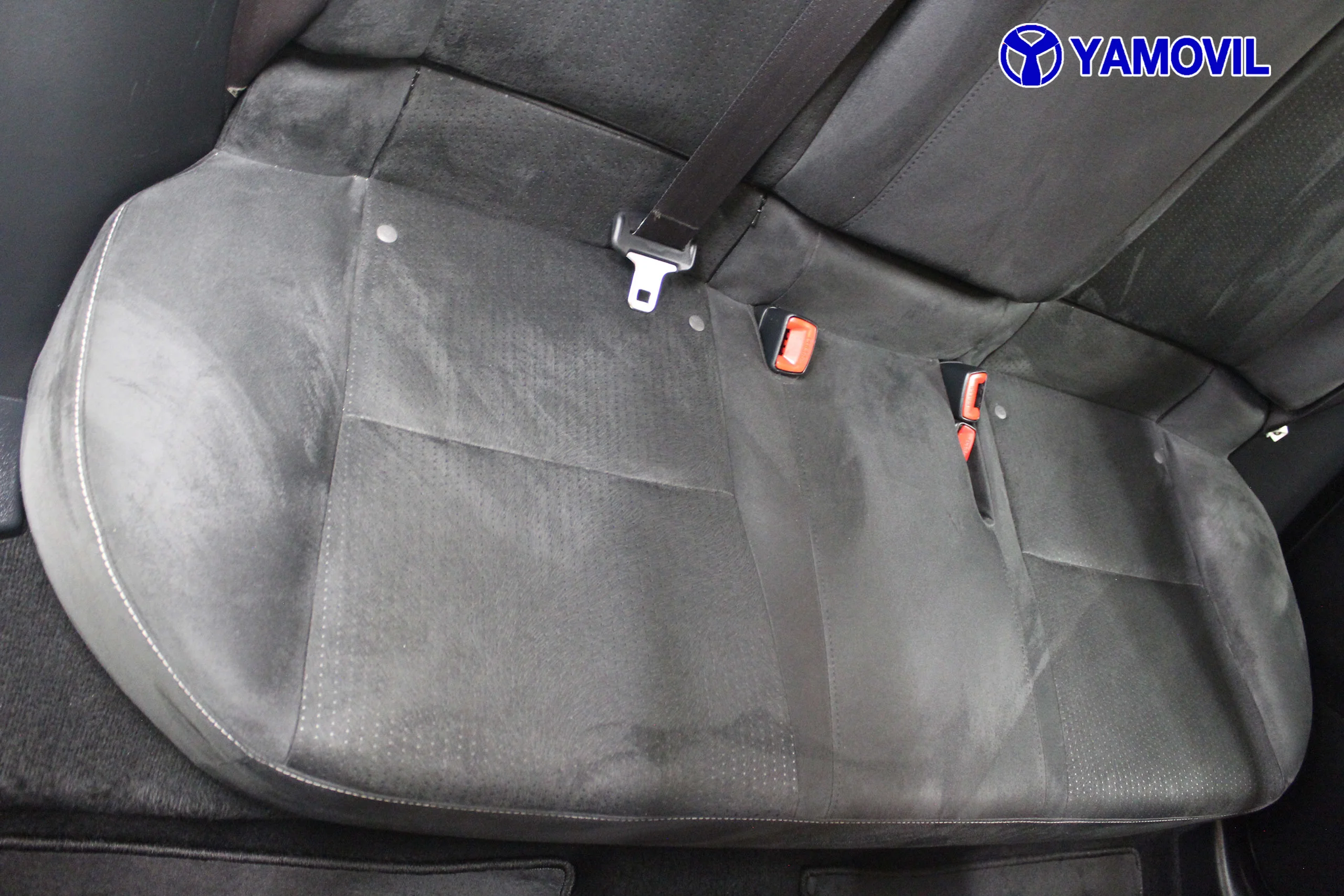 Lexus CT 200h Executive + Navibox 100 kW (136 CV) - Foto 20