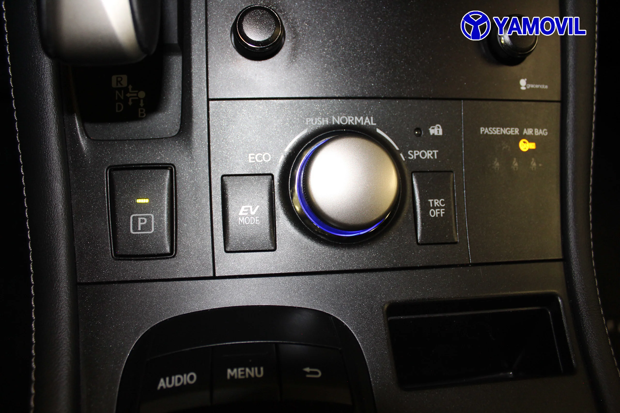Lexus CT 200h Executive + Navibox 100 kW (136 CV) - Foto 27