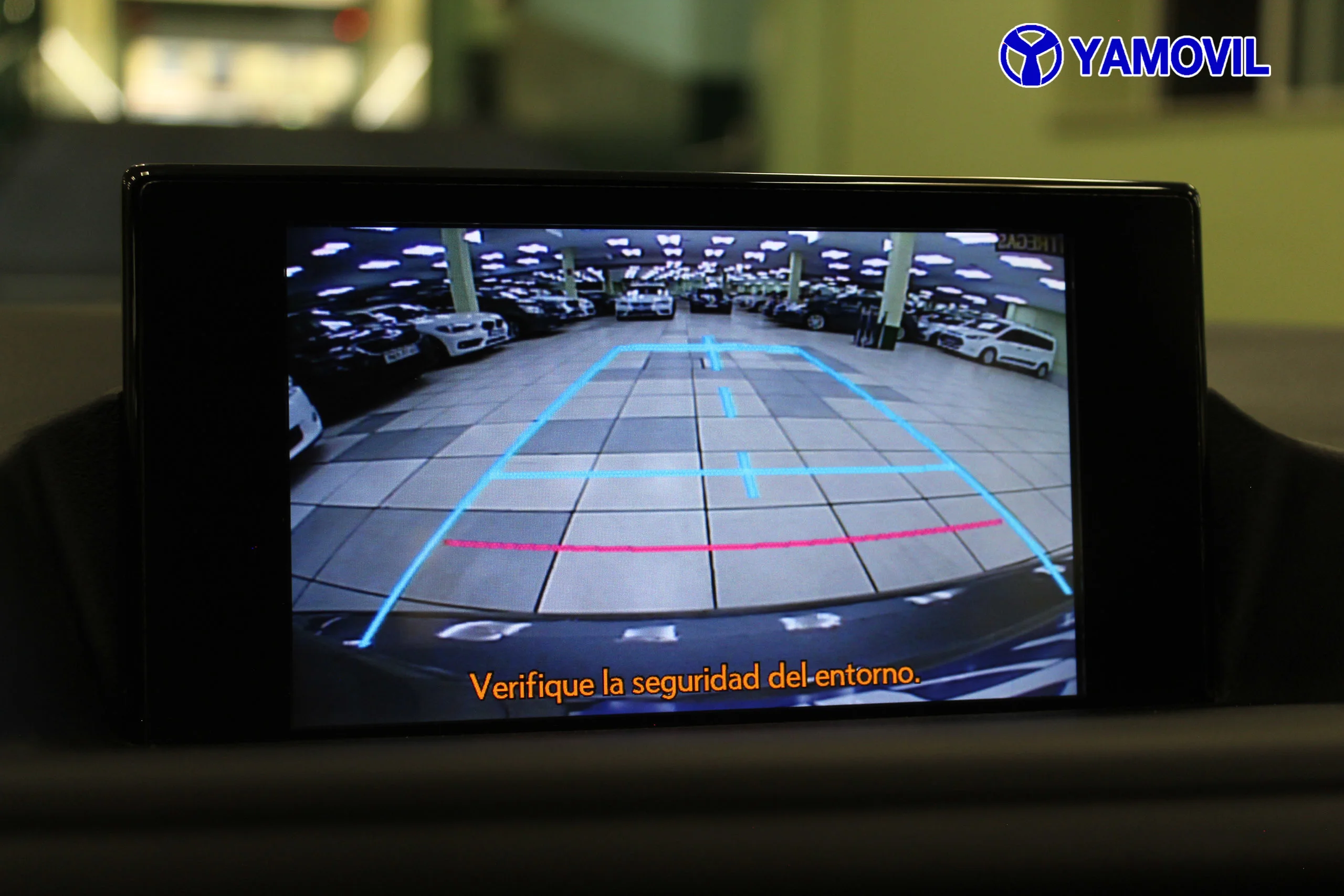 Lexus CT 200h Executive + Navibox 100 kW (136 CV) - Foto 29