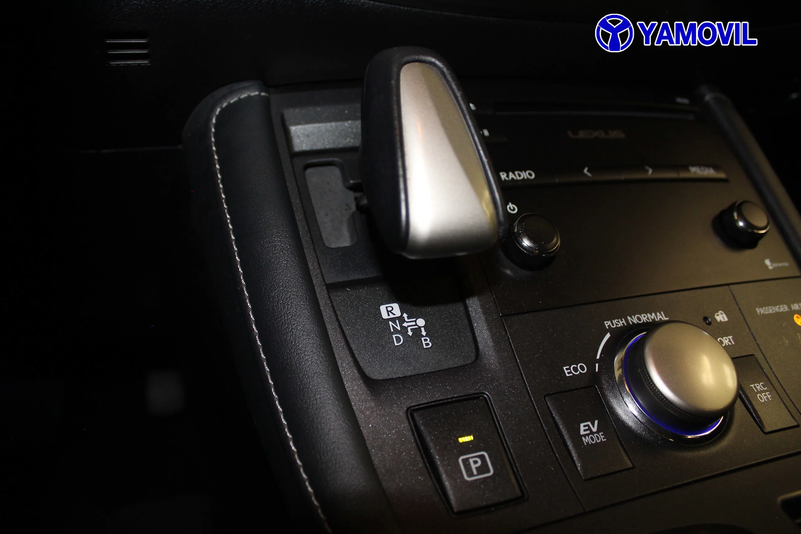 Lexus CT 200h Executive + Navibox 100 kW (136 CV) - Foto 30