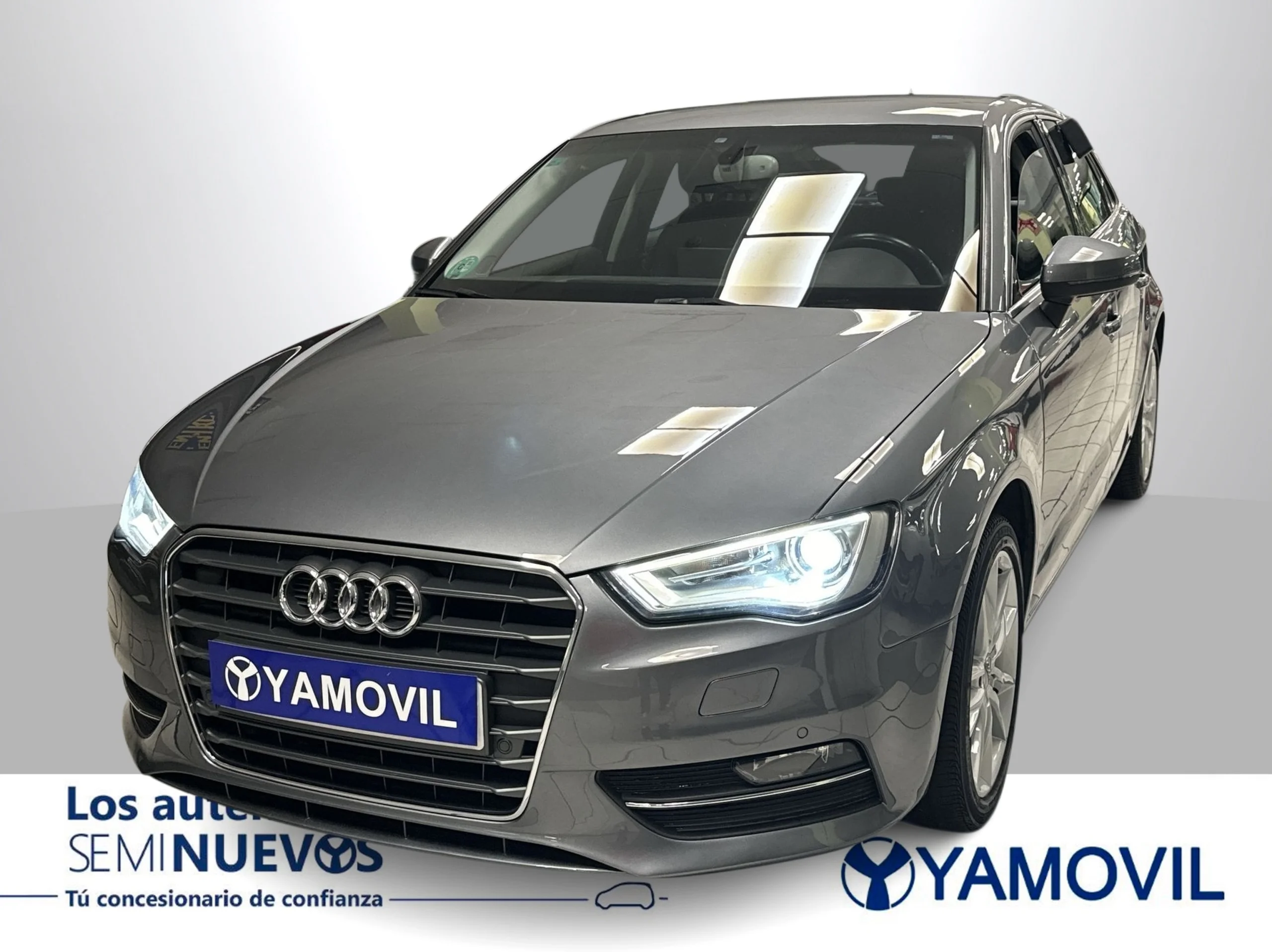 Audi A3 Sportback Advanced 1.4 TFSI CoD ultra 110 kW (150 CV) S tronic - Foto 3