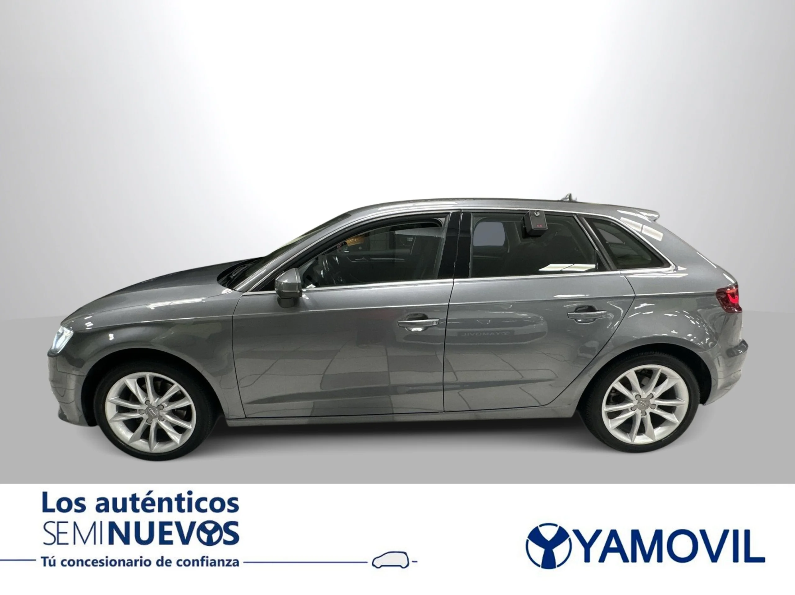 Audi A3 Sportback Advanced 1.4 TFSI CoD ultra 110 kW (150 CV) S tronic - Foto 4