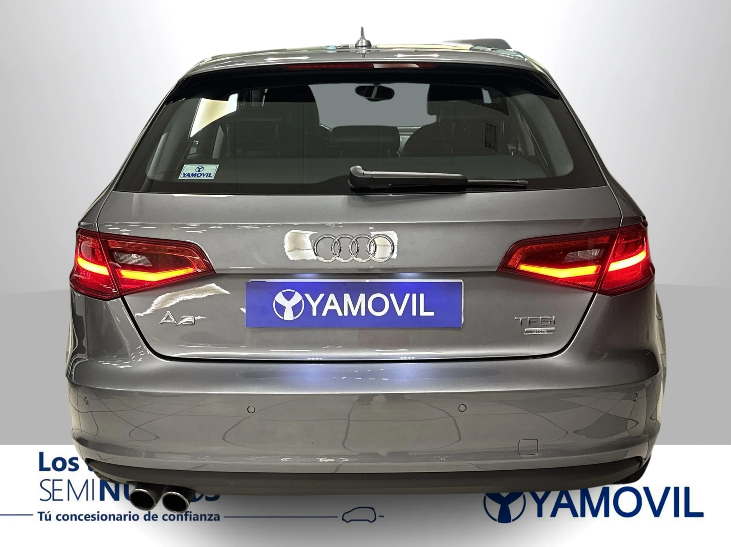 Audi A3 Sportback Advanced 1.4 TFSI CoD ultra 110 kW (150 CV) S tronic - Foto 5