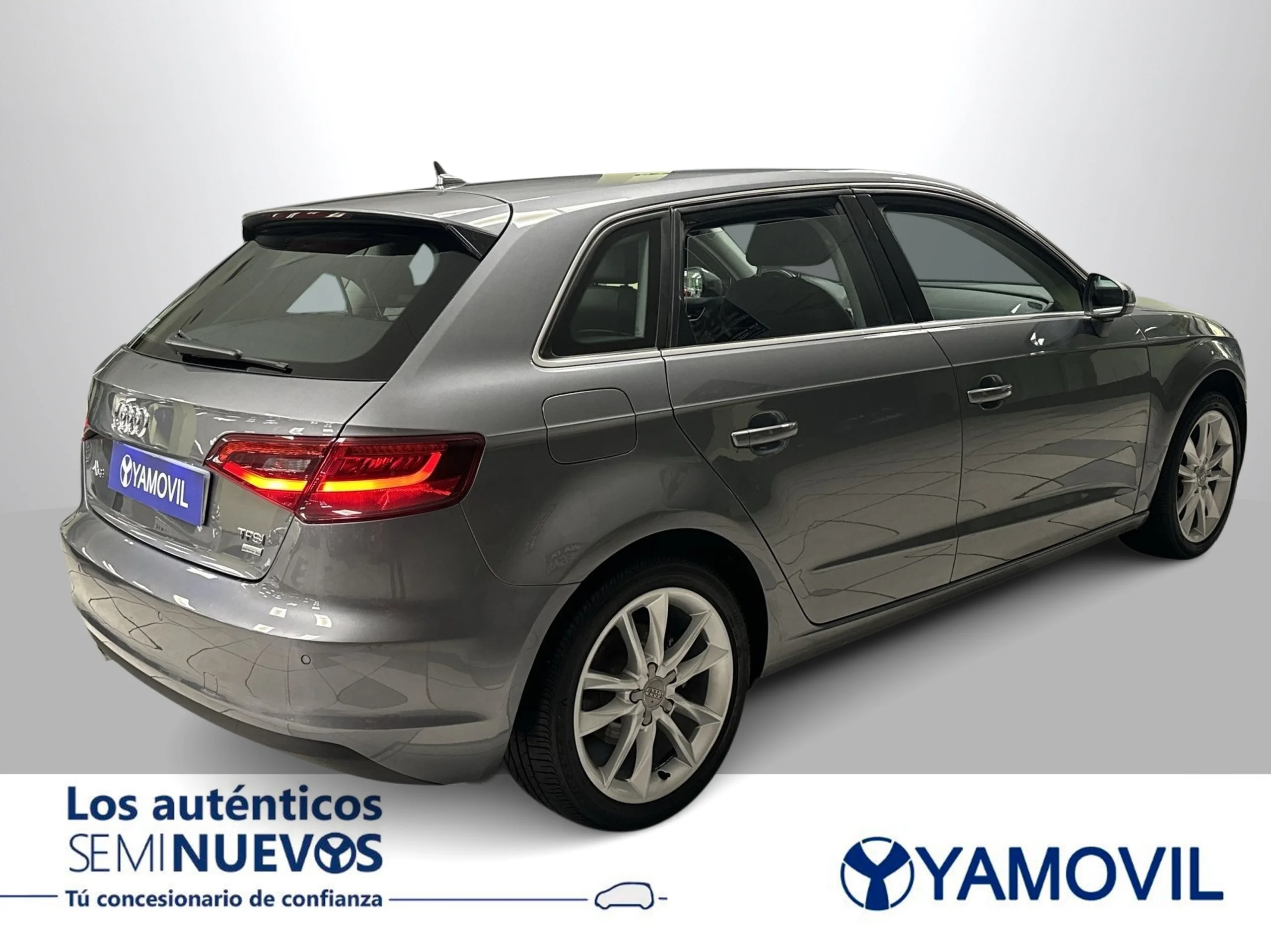 Audi A3 Sportback Advanced 1.4 TFSI CoD ultra 110 kW (150 CV) S tronic - Foto 6