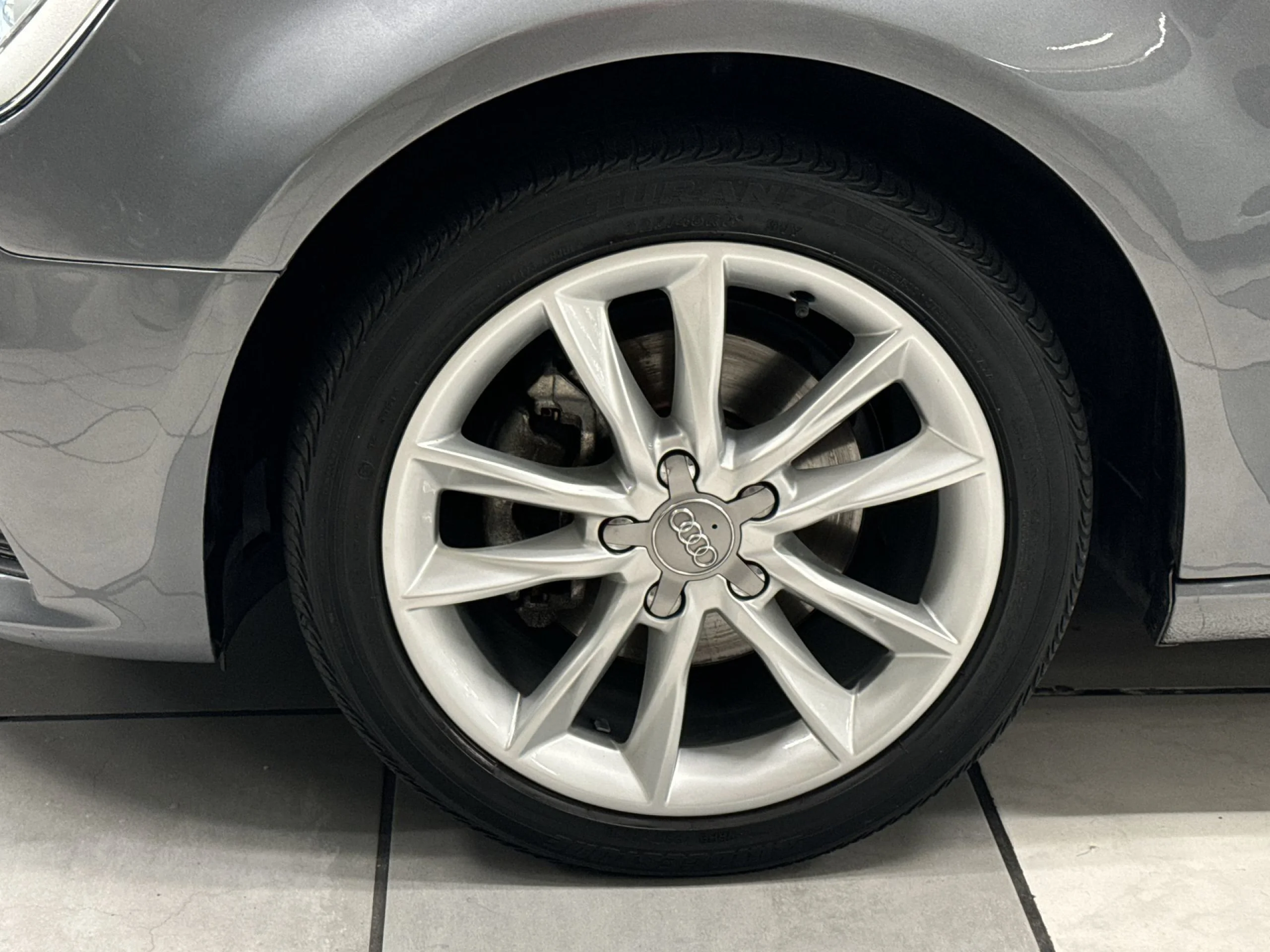 Audi A3 Sportback Advanced 1.4 TFSI CoD ultra 110 kW (150 CV) S tronic - Foto 7