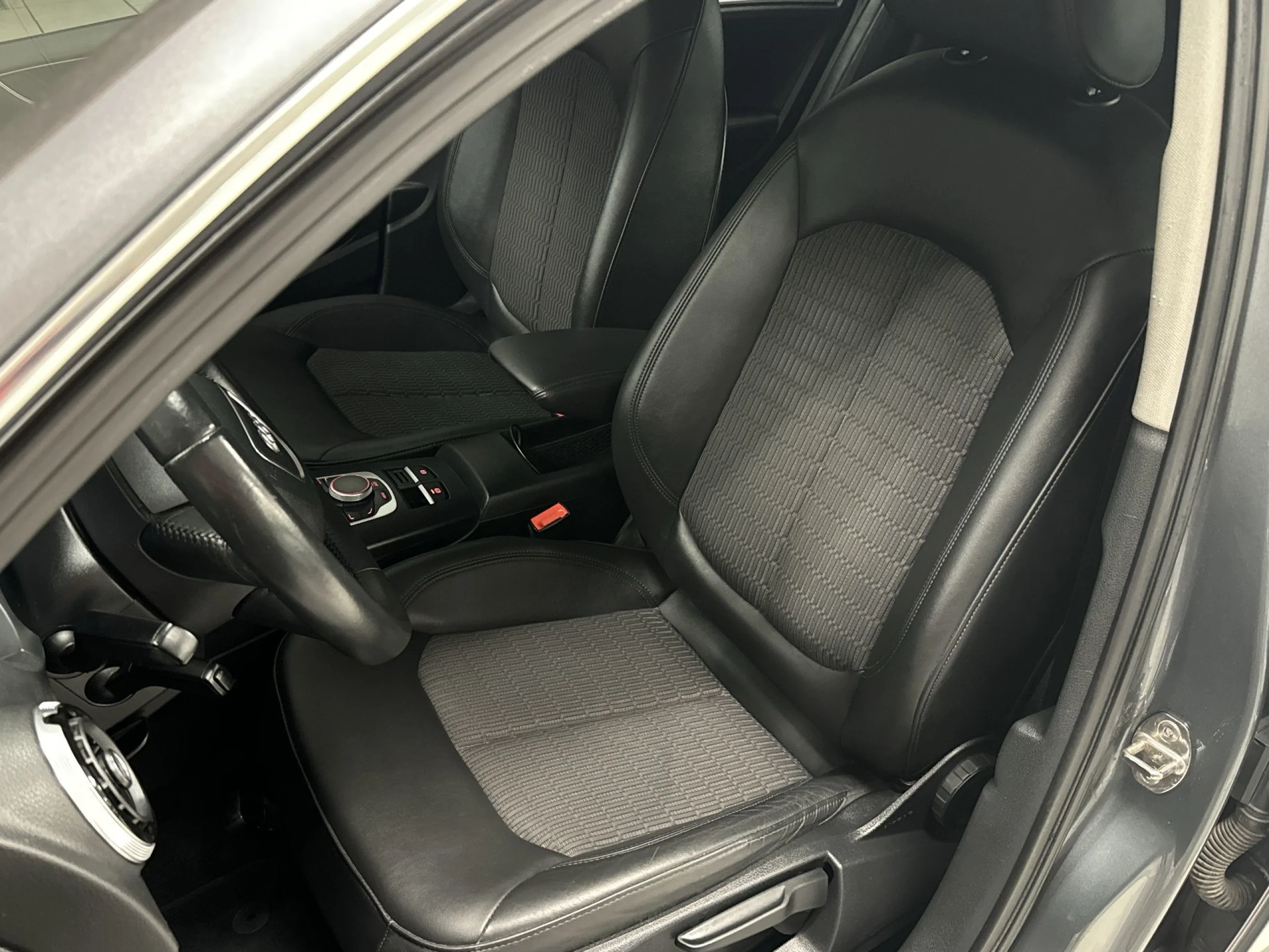 Audi A3 Sportback Advanced 1.4 TFSI CoD ultra 110 kW (150 CV) S tronic - Foto 8