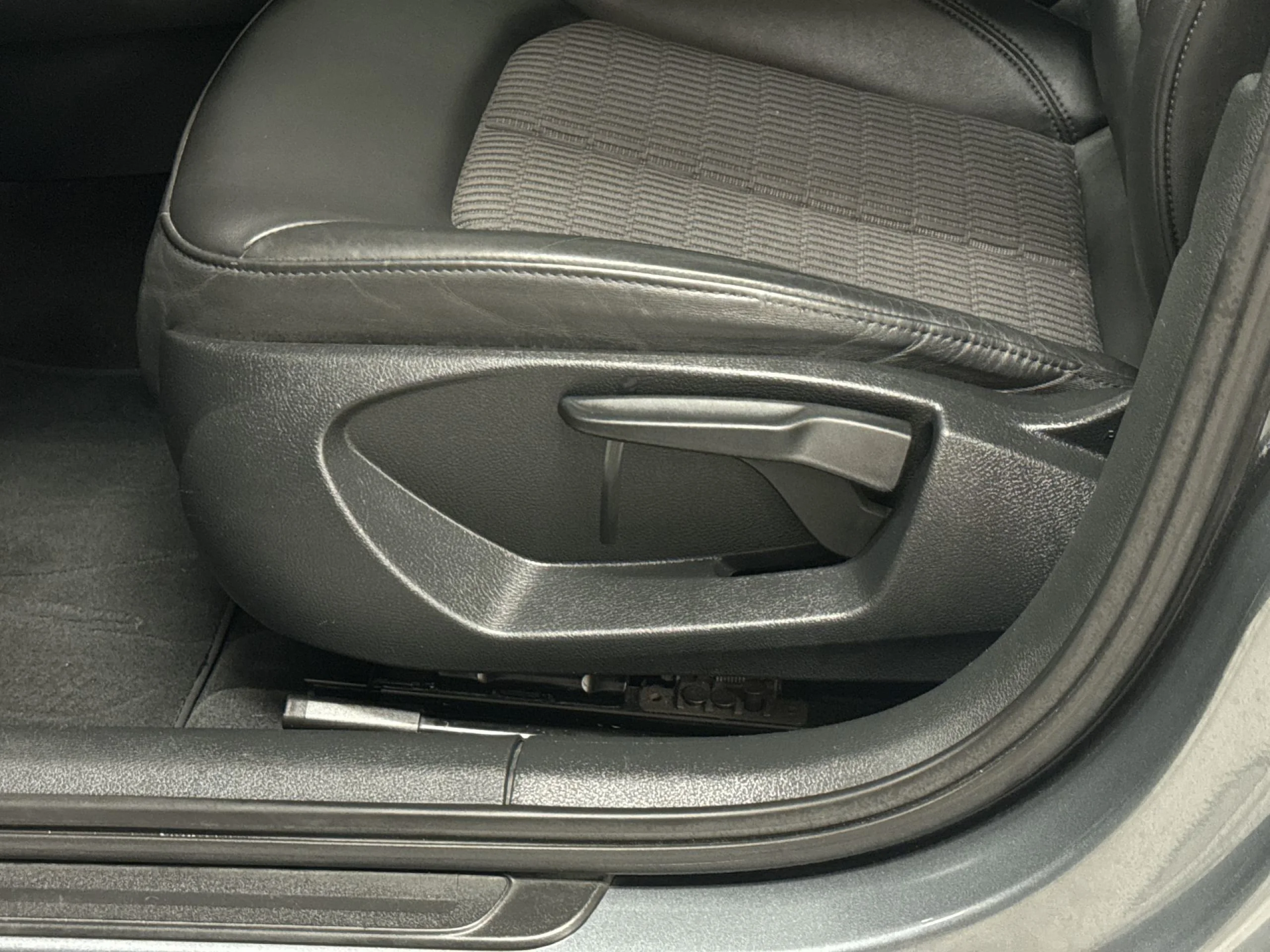 Audi A3 Sportback Advanced 1.4 TFSI CoD ultra 110 kW (150 CV) S tronic - Foto 9