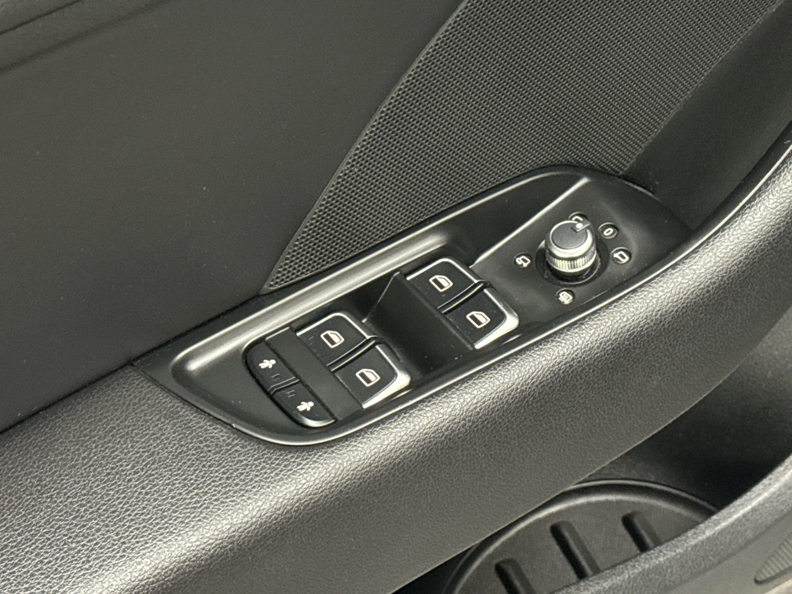 Audi A3 Sportback Advanced 1.4 TFSI CoD ultra 110 kW (150 CV) S tronic - Foto 10