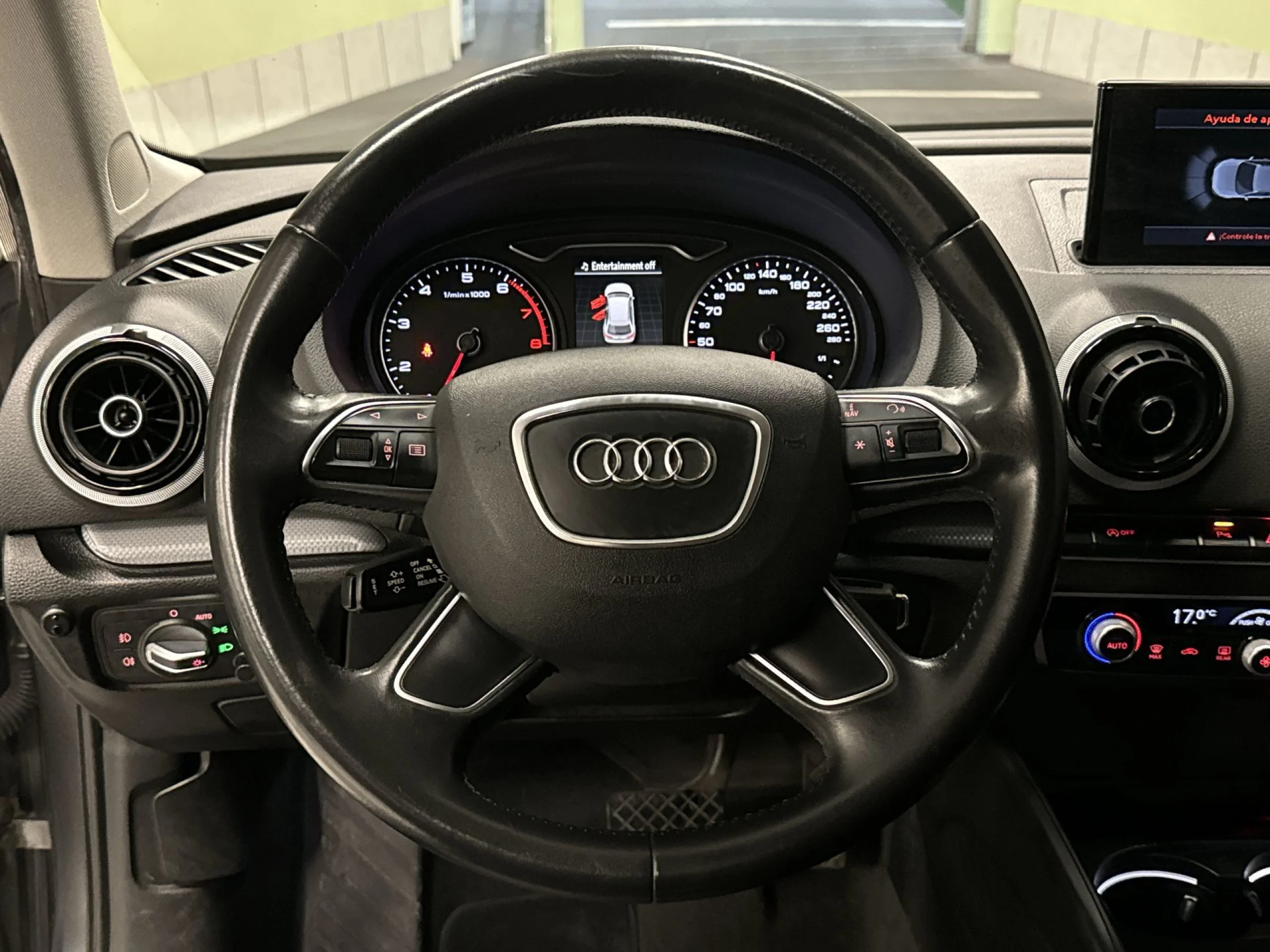 Audi A3 Sportback Advanced 1.4 TFSI CoD ultra 110 kW (150 CV) S tronic - Foto 11