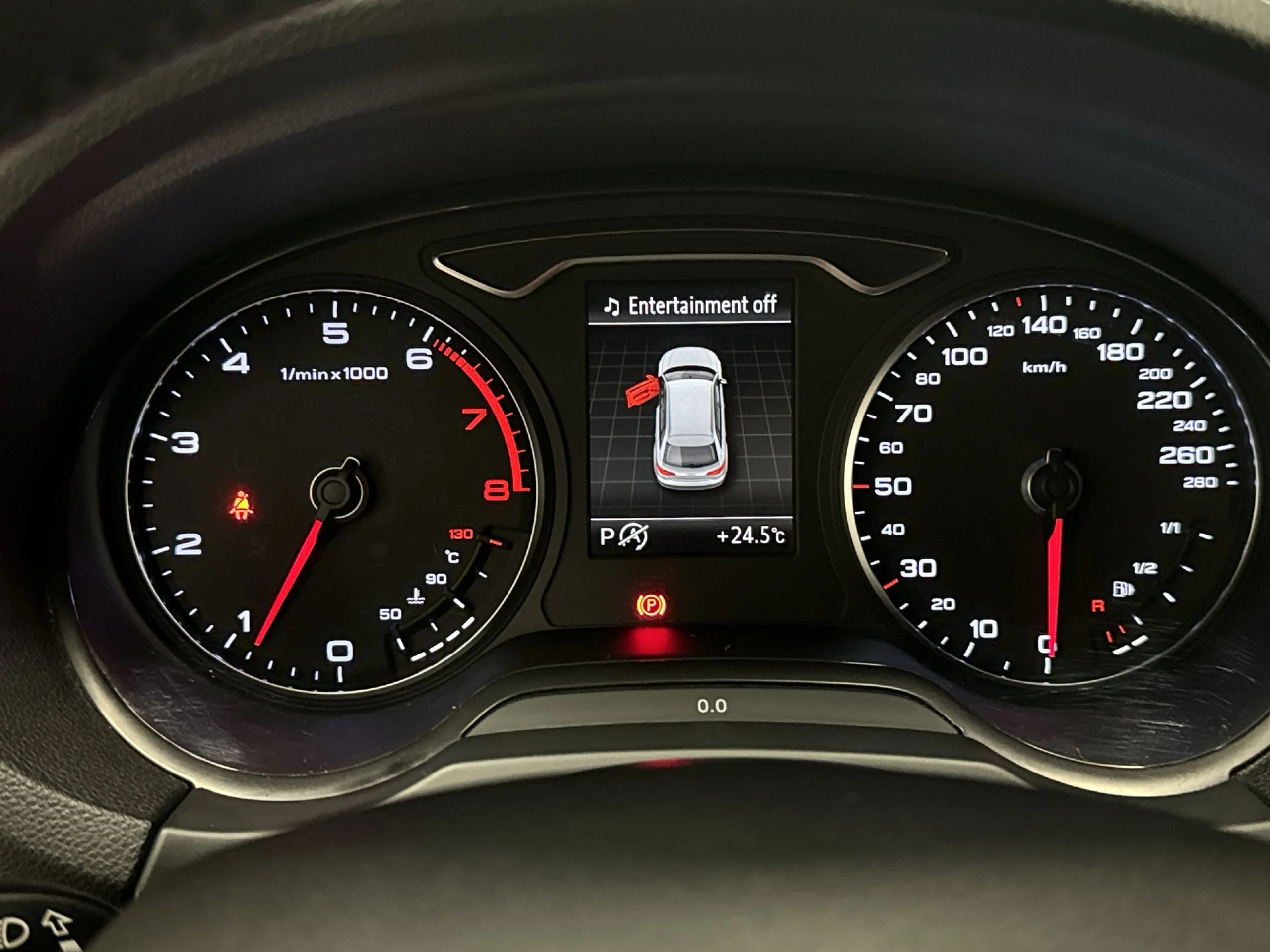 Audi A3 Sportback Advanced 1.4 TFSI CoD ultra 110 kW (150 CV) S tronic - Foto 12