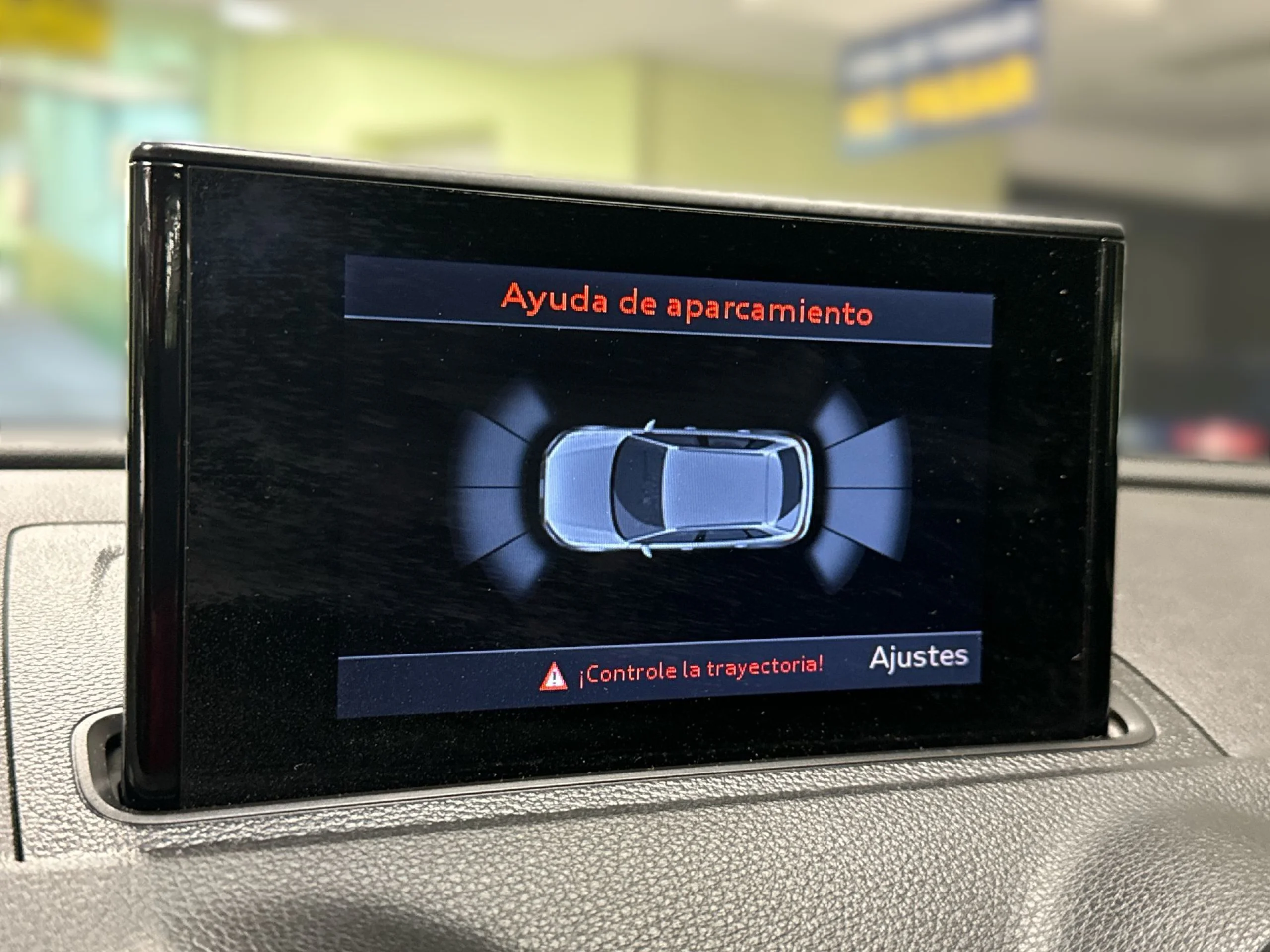 Audi A3 Sportback Advanced 1.4 TFSI CoD ultra 110 kW (150 CV) S tronic - Foto 14