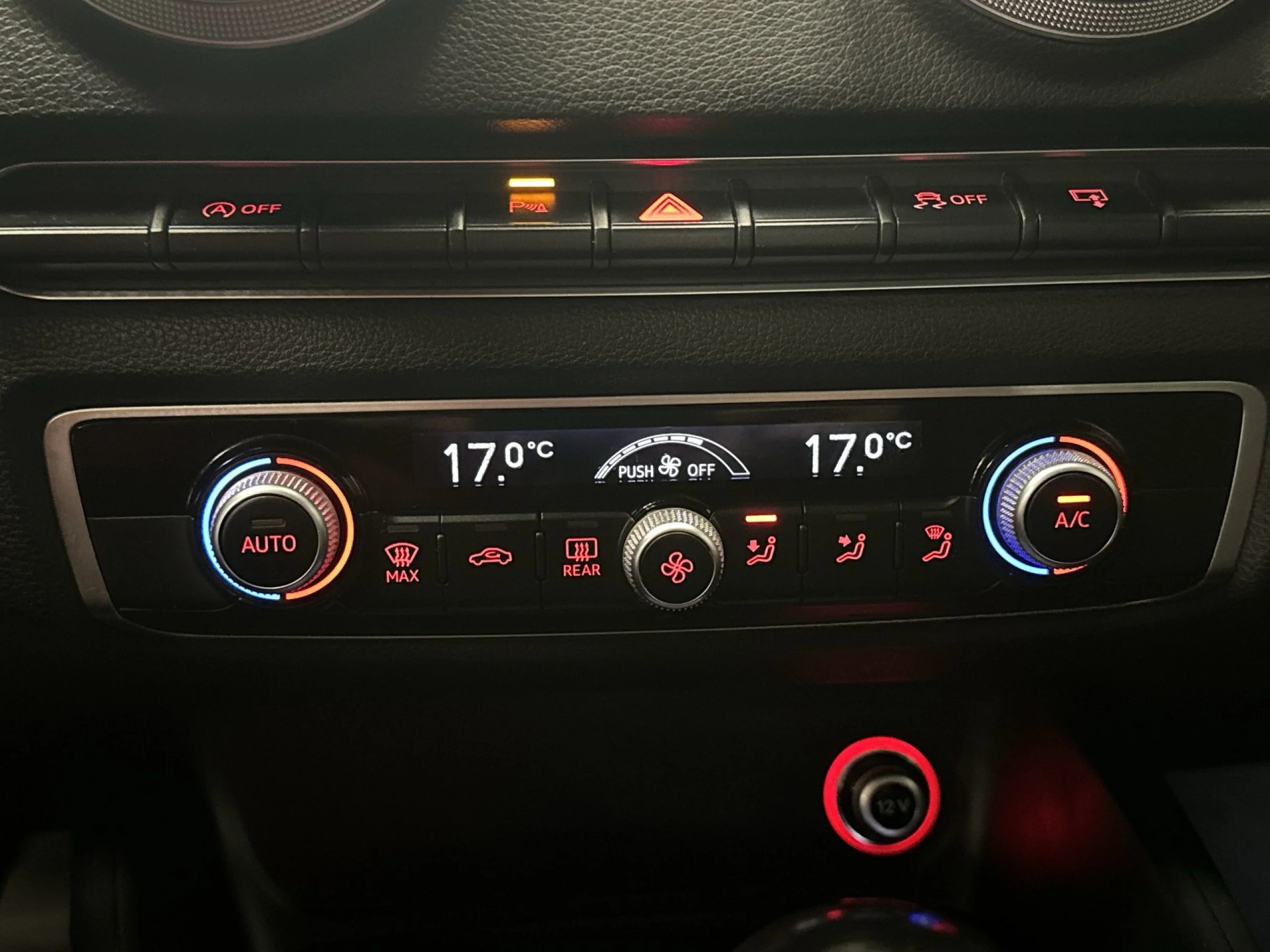 Audi A3 Sportback Advanced 1.4 TFSI CoD ultra 110 kW (150 CV) S tronic - Foto 15