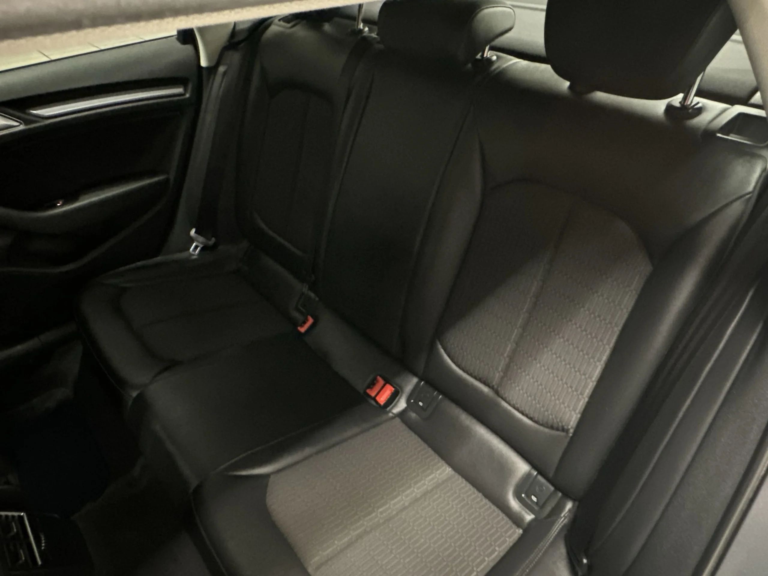 Audi A3 Sportback Advanced 1.4 TFSI CoD ultra 110 kW (150 CV) S tronic - Foto 18