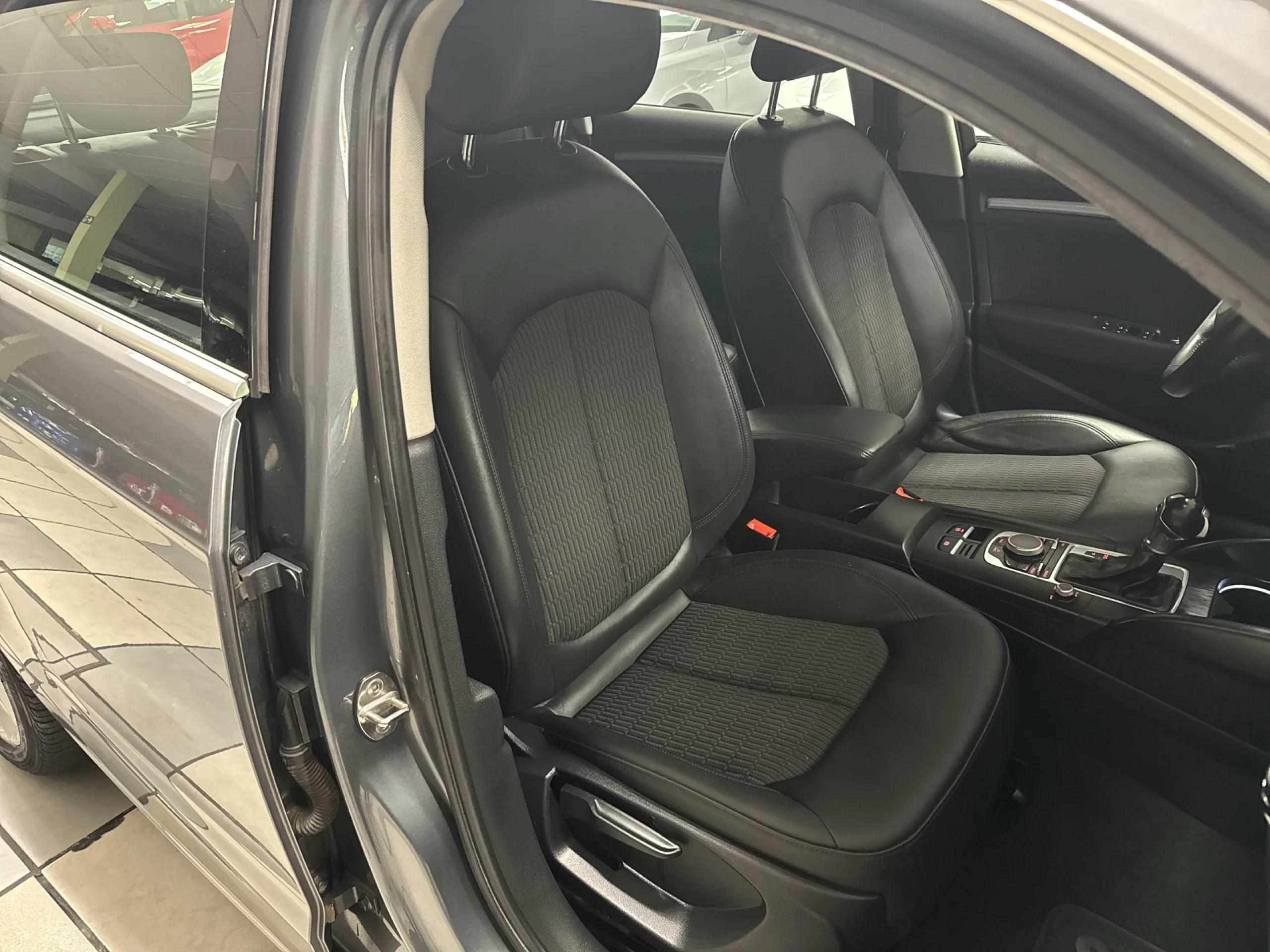 Audi A3 Sportback Advanced 1.4 TFSI CoD ultra 110 kW (150 CV) S tronic - Foto 20