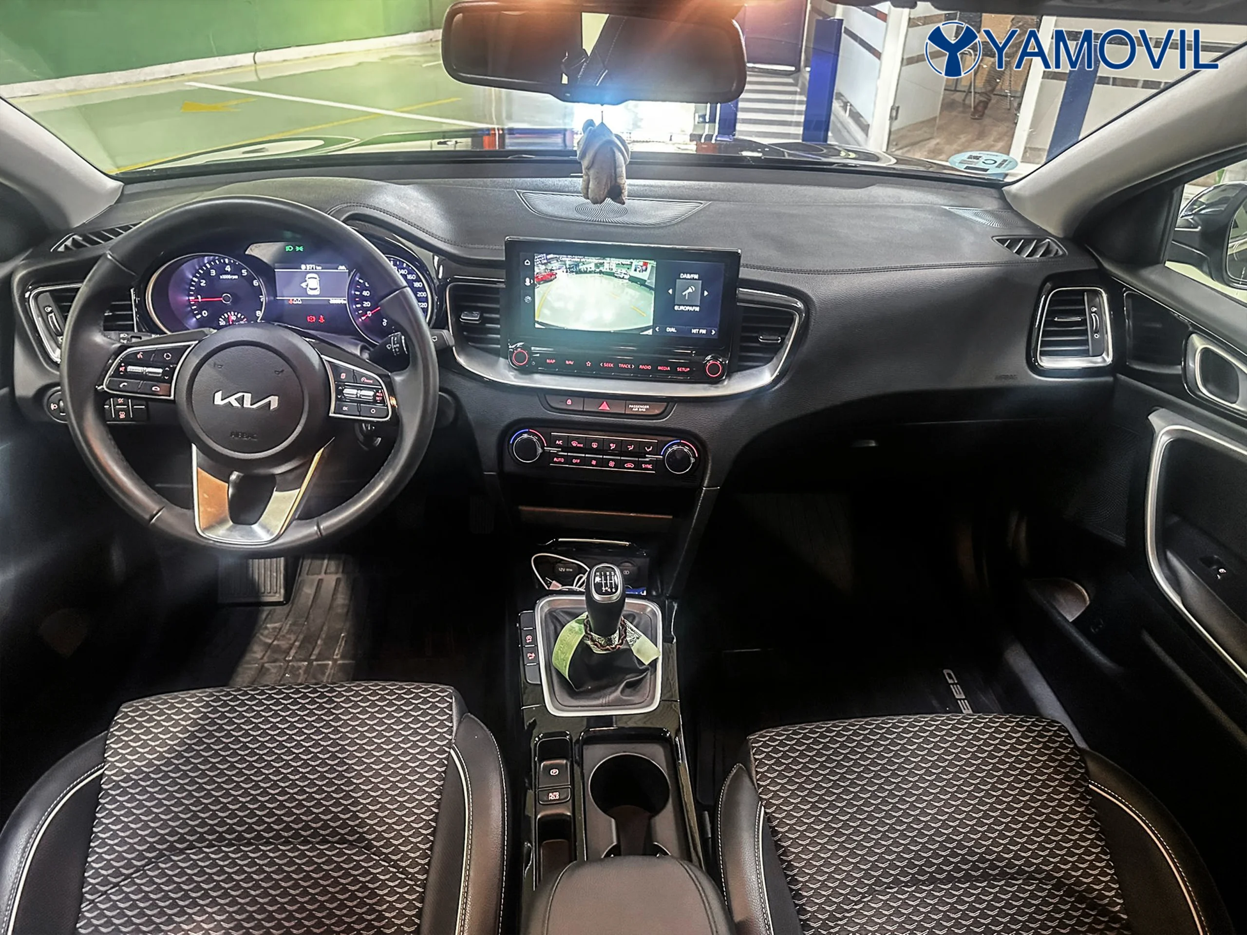 Kia Xceed 1.0 T-GDi Tech 88 kW (120 CV) - Foto 5