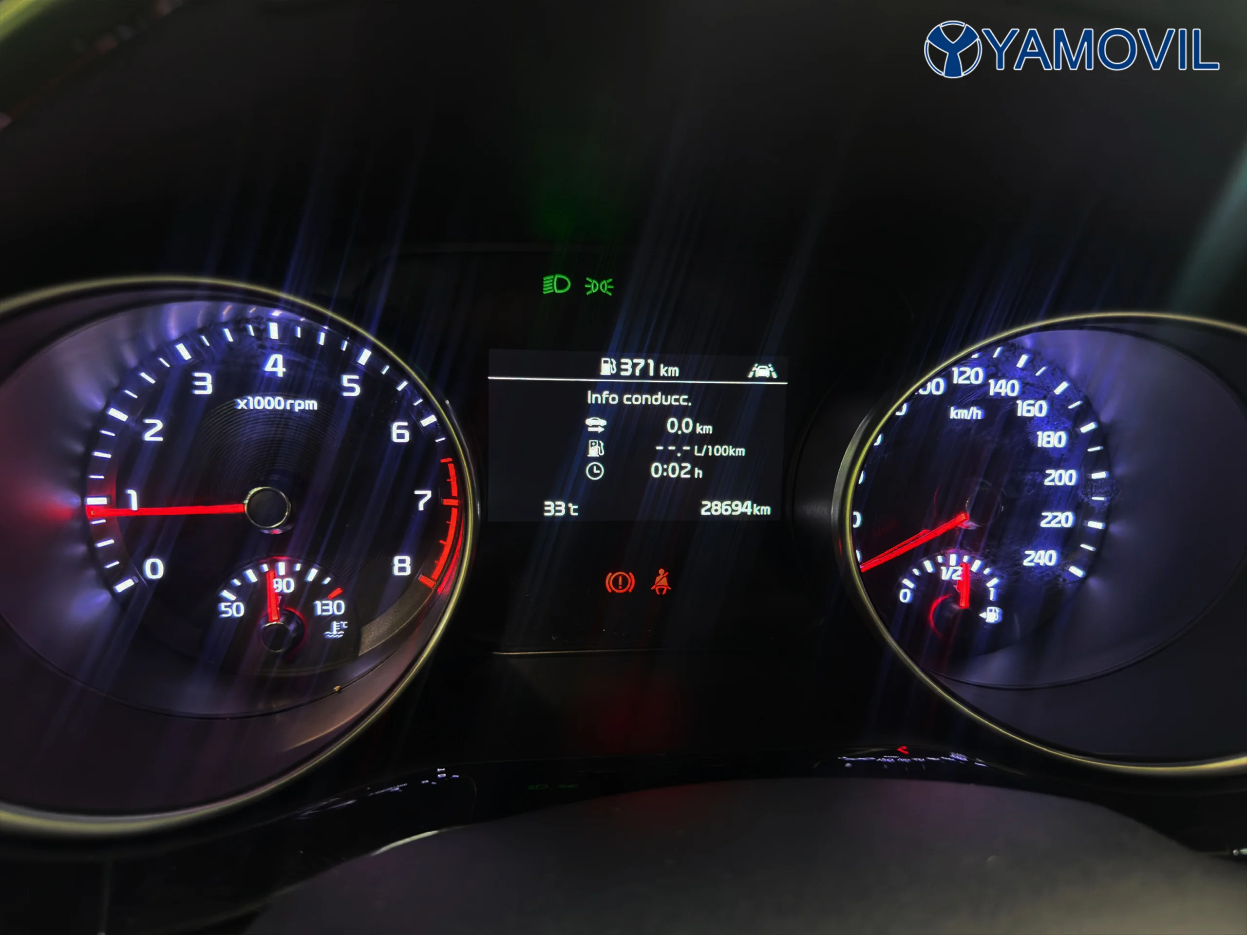 Kia Xceed 1.0 T-GDi Tech 88 kW (120 CV) - Foto 6